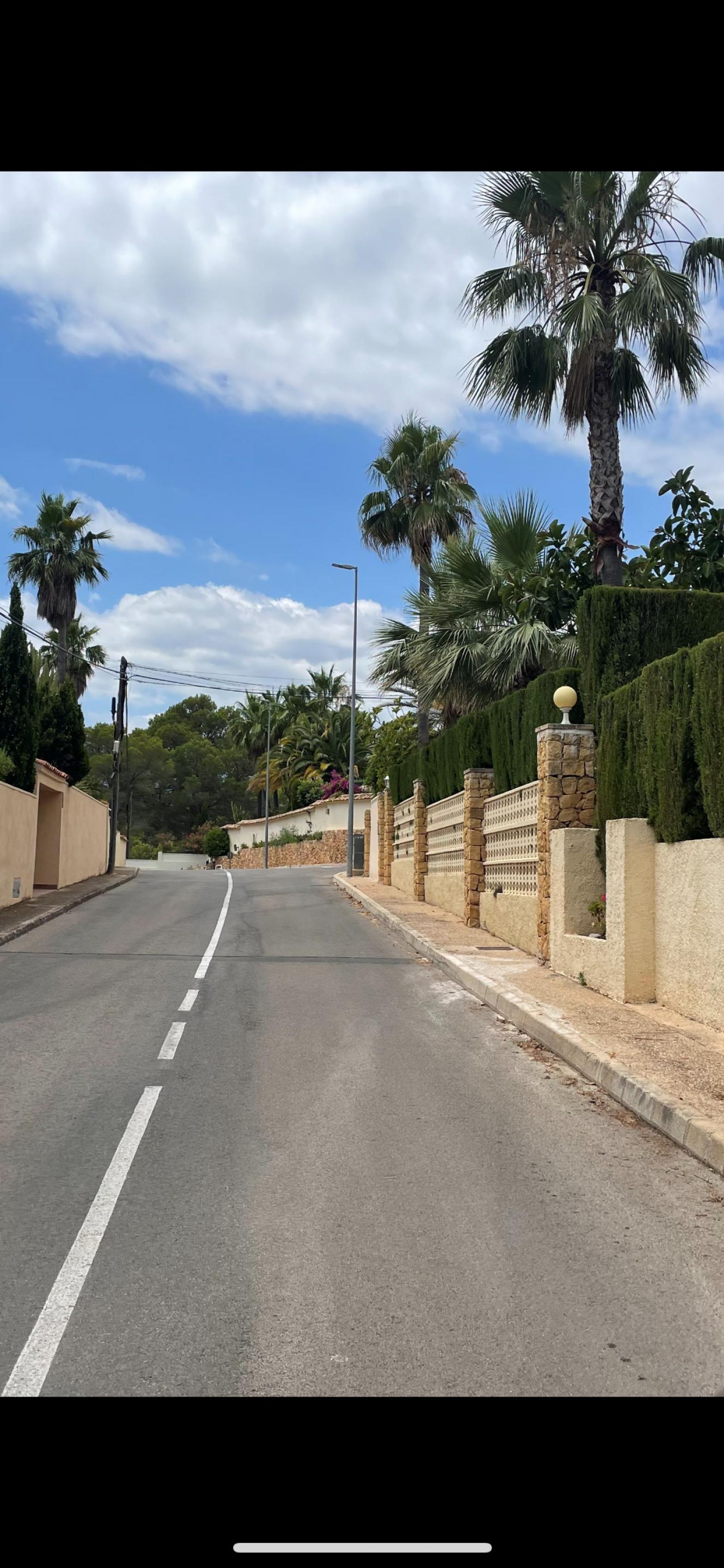 Tanah dalam Altea la Vieja, Valencia 11224756