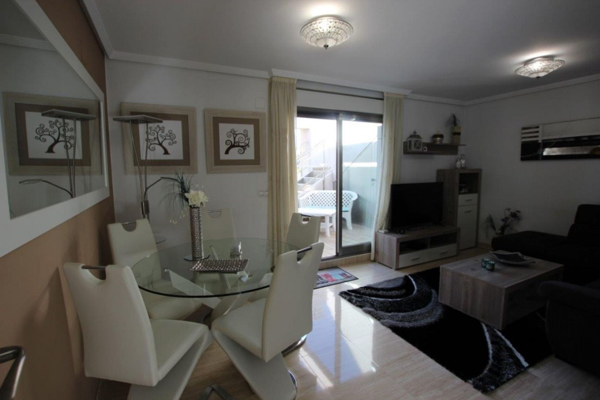 Condominio en albir, Valencia 11224769