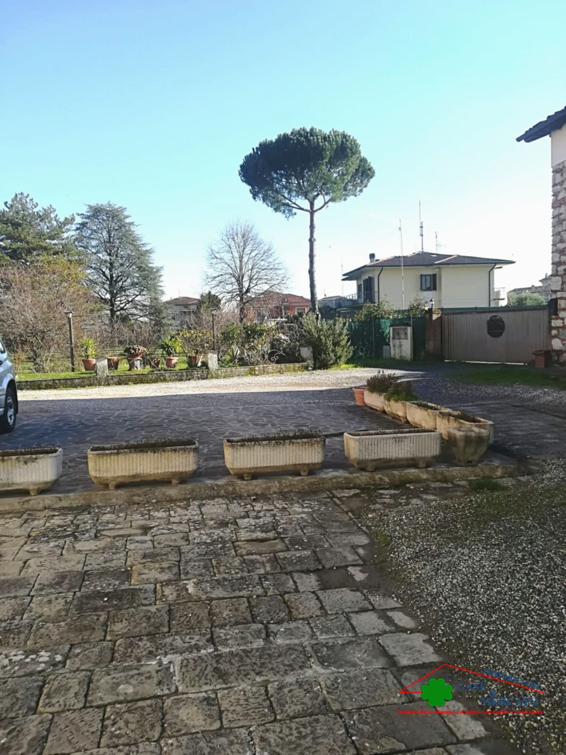 loger dans Florence, Toscane 11224772