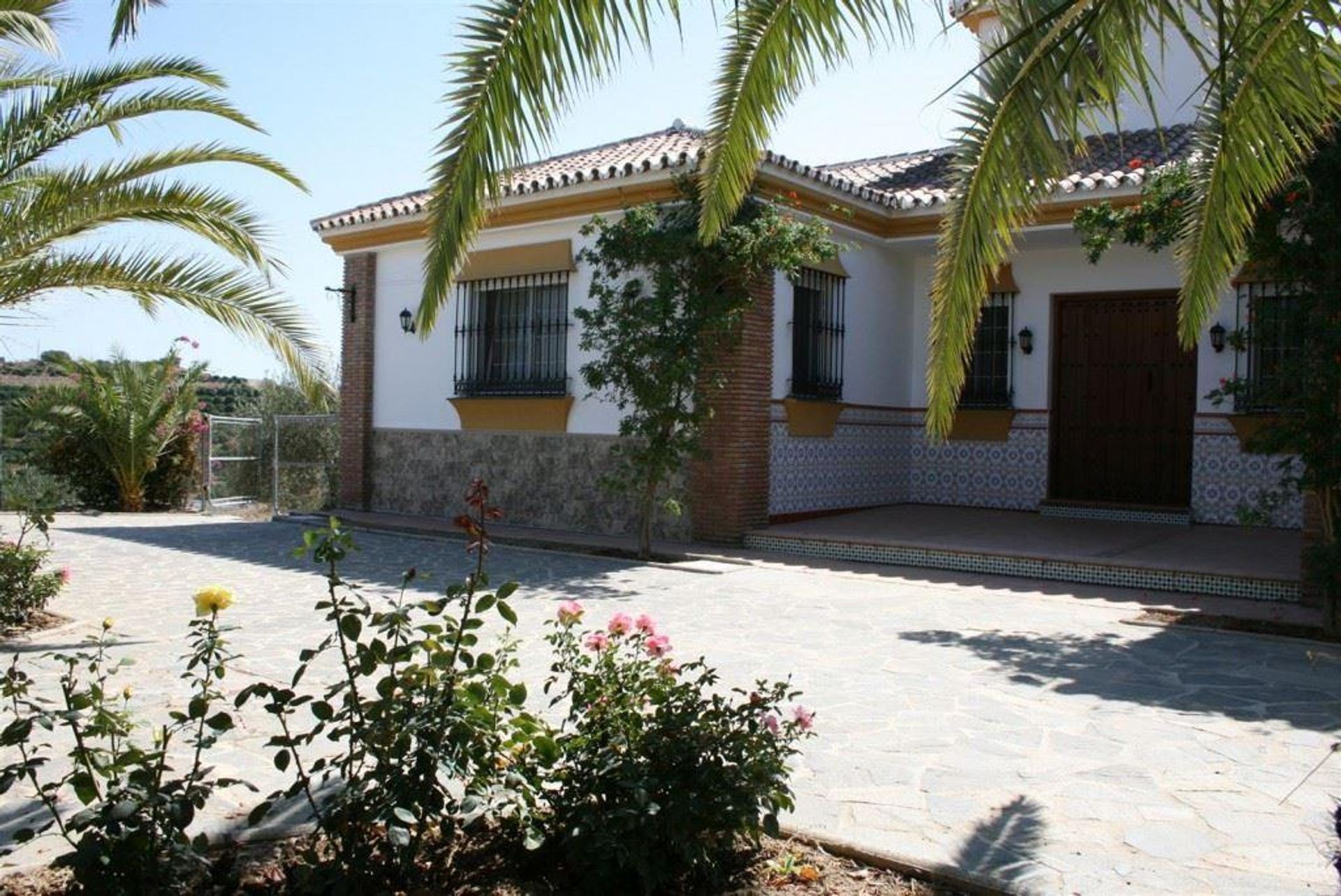 Rumah di Coín, Andalucía 11224782