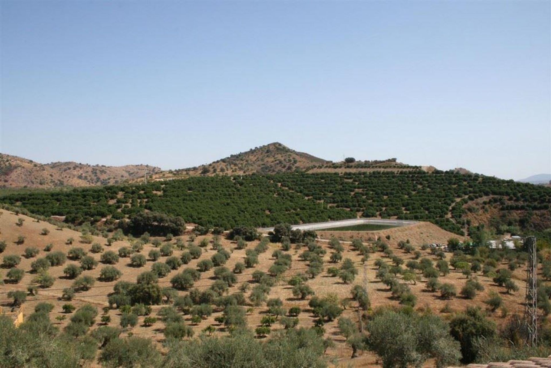 Rumah di Coín, Andalucía 11224782