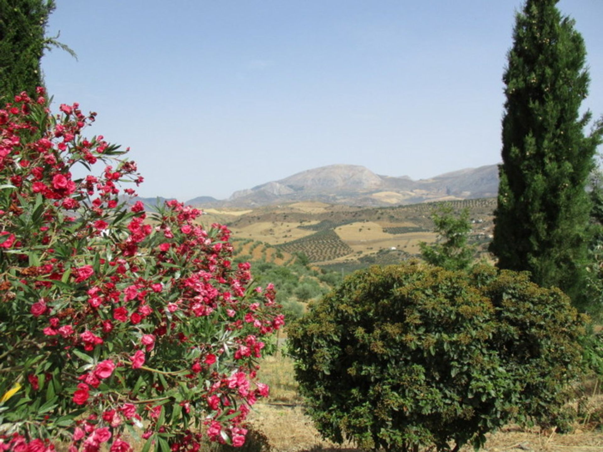 Huis in Álora, Andalucía 11224785