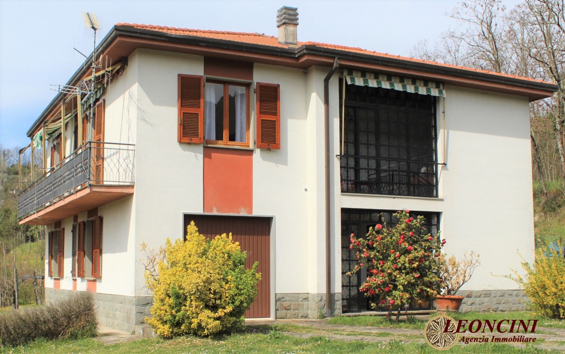 Haus im Bagnone, Tuscany 11224789