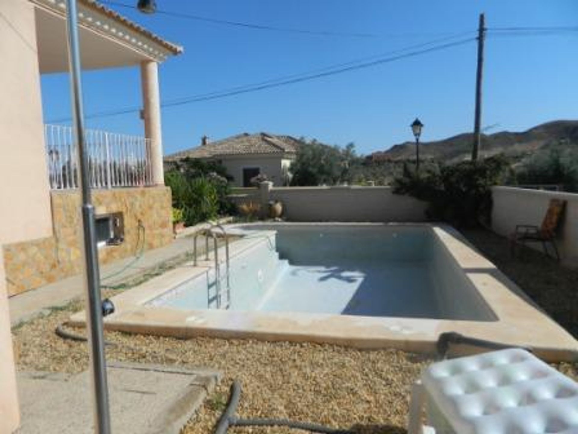 Huis in Sorbas, Andalucía 11224807