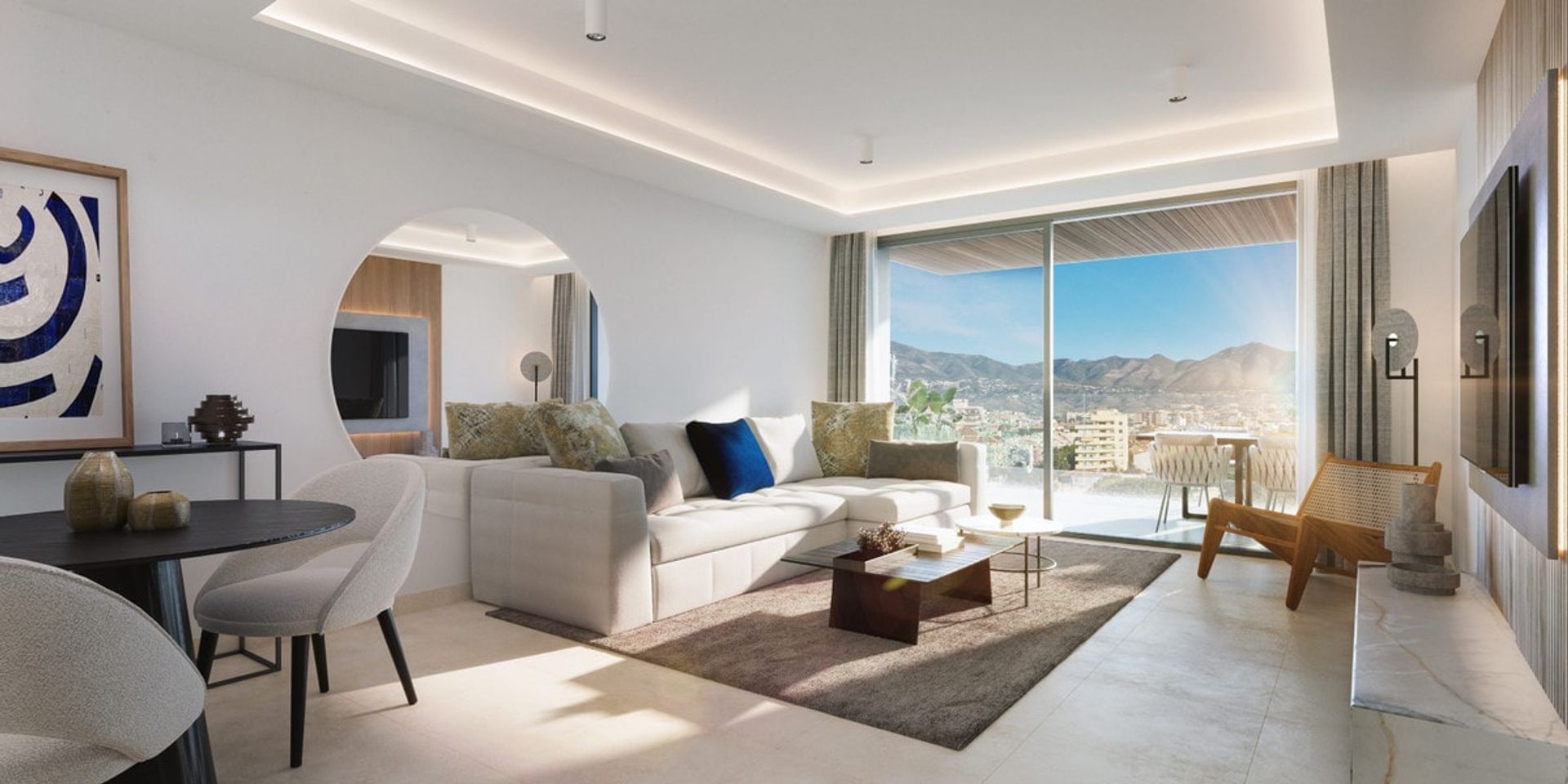 Condominium dans Fuengirola, Andalucía 11224823