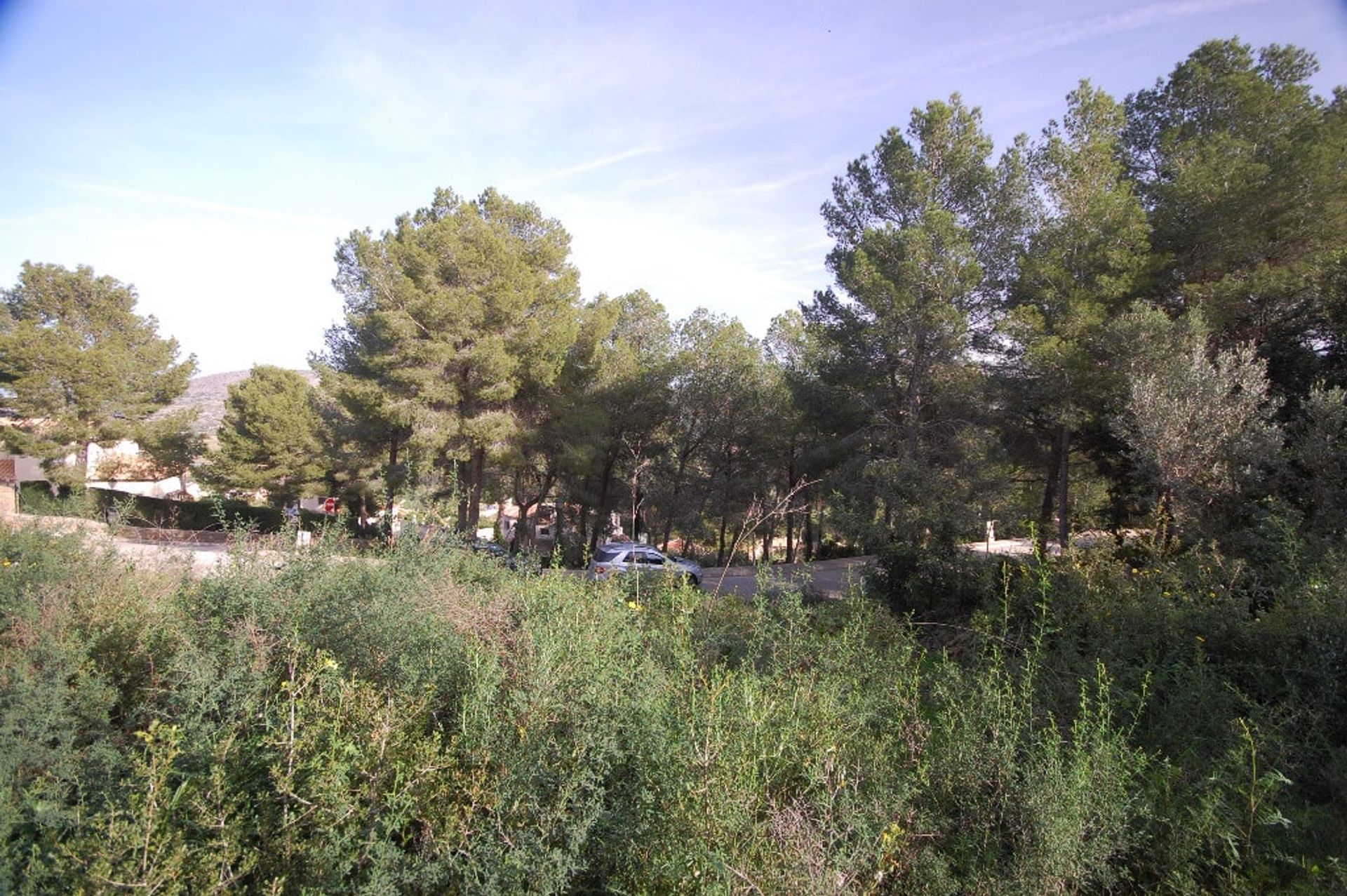 Land in Pedreguer, Valencia 11224832