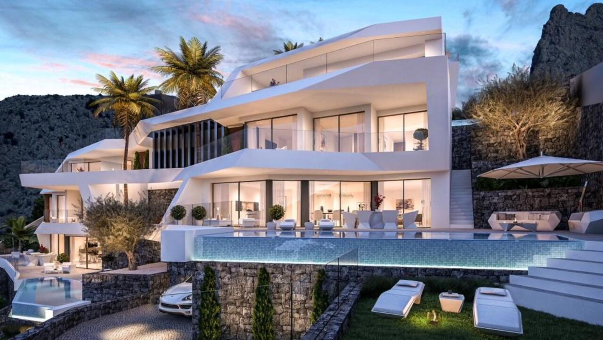 casa en Altea, Valencia 11224879