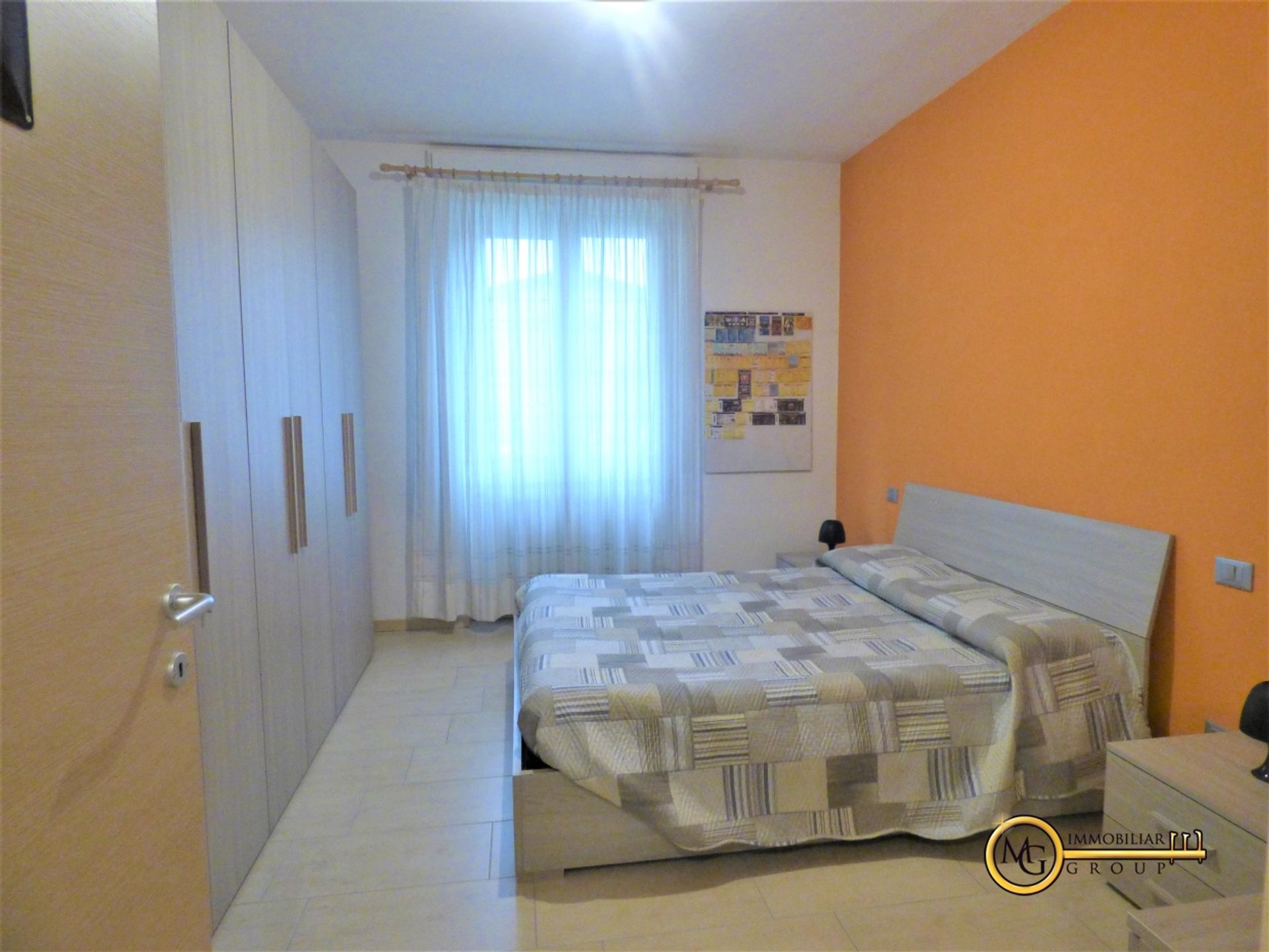 Condominio nel Melzo, Lombardy 11224880