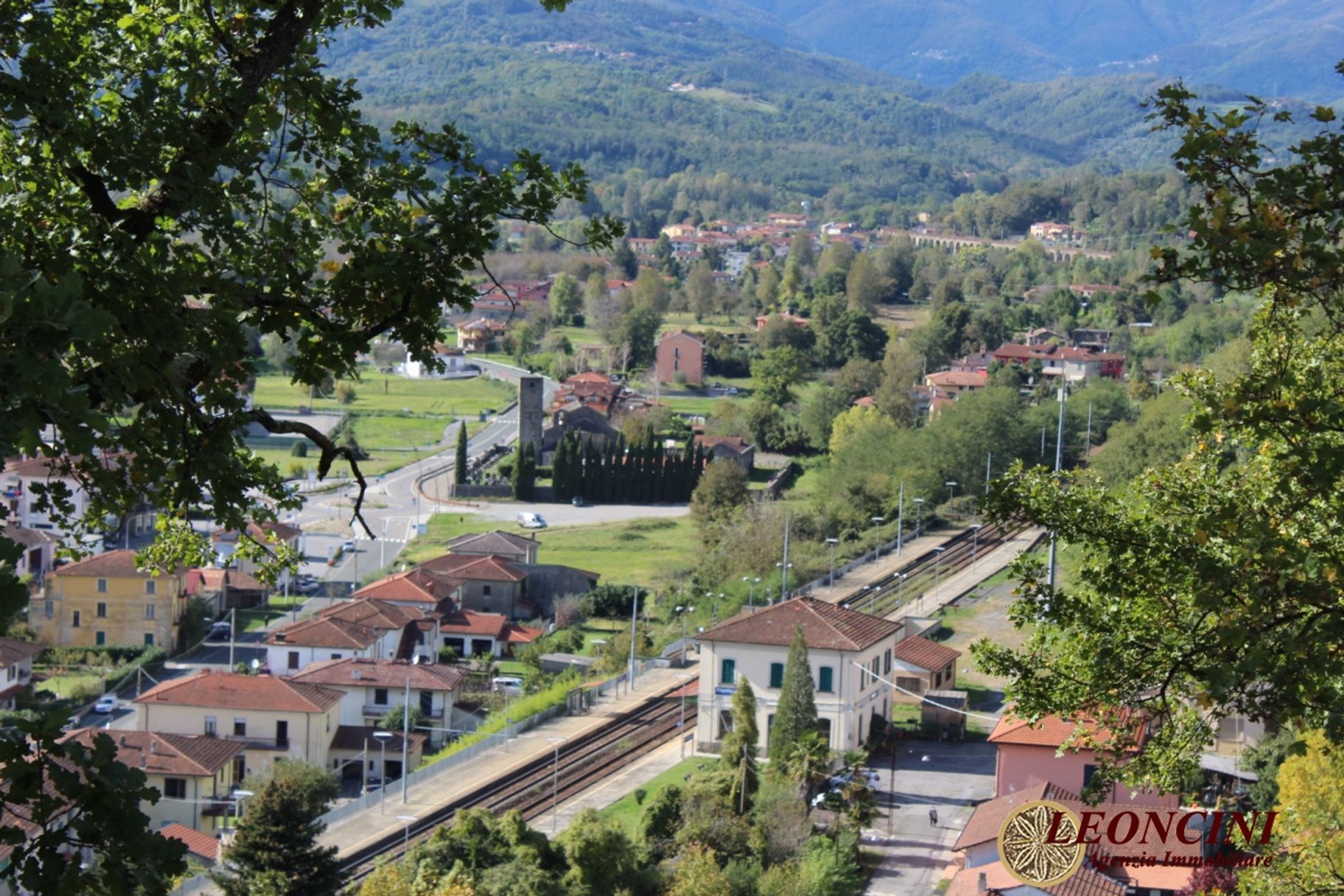 Industri di , Tuscany 11224927