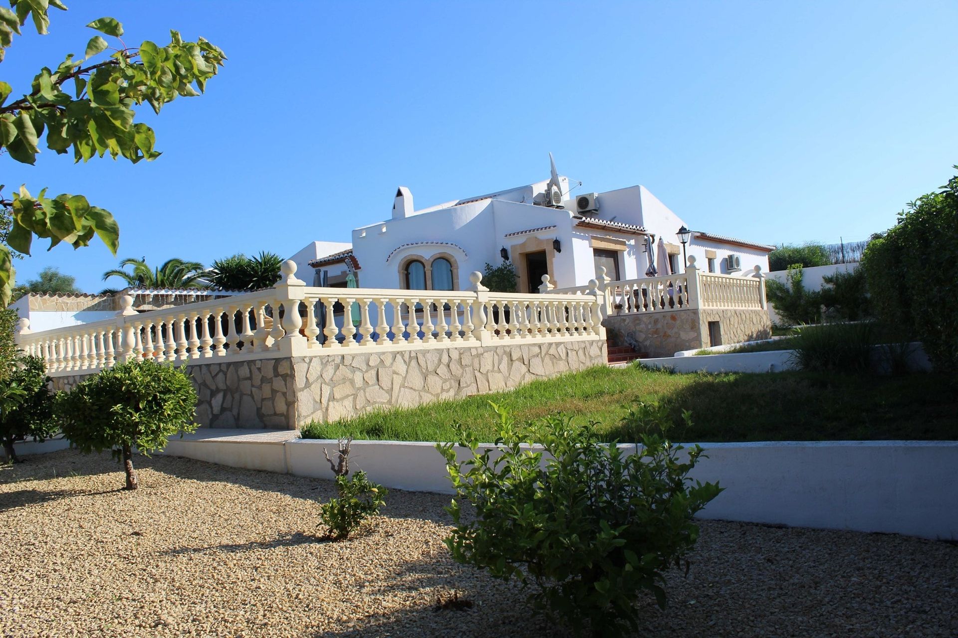 rumah dalam Jávea, Comunidad Valenciana 11224931