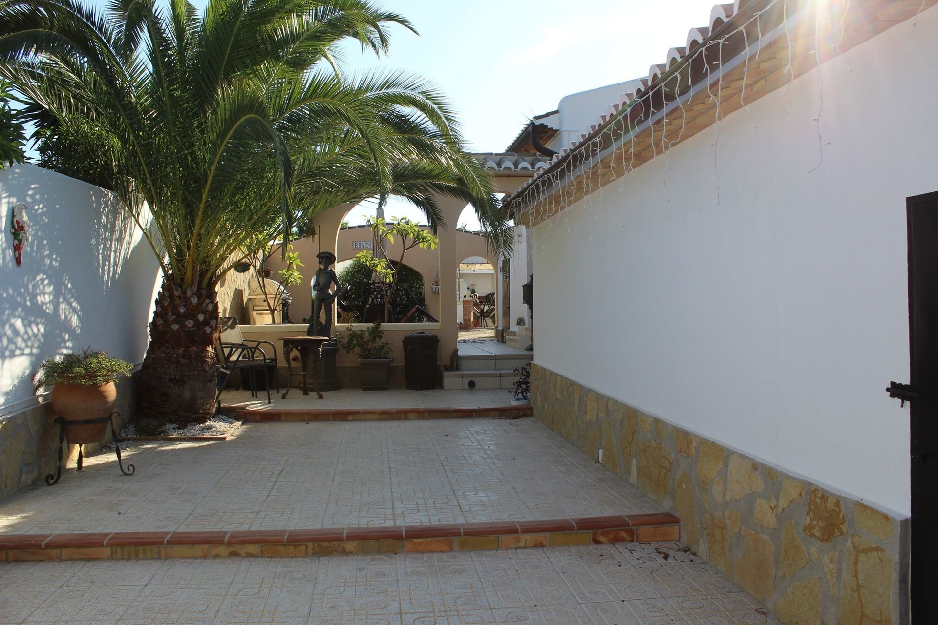 rumah dalam Javea, Valencia 11224931