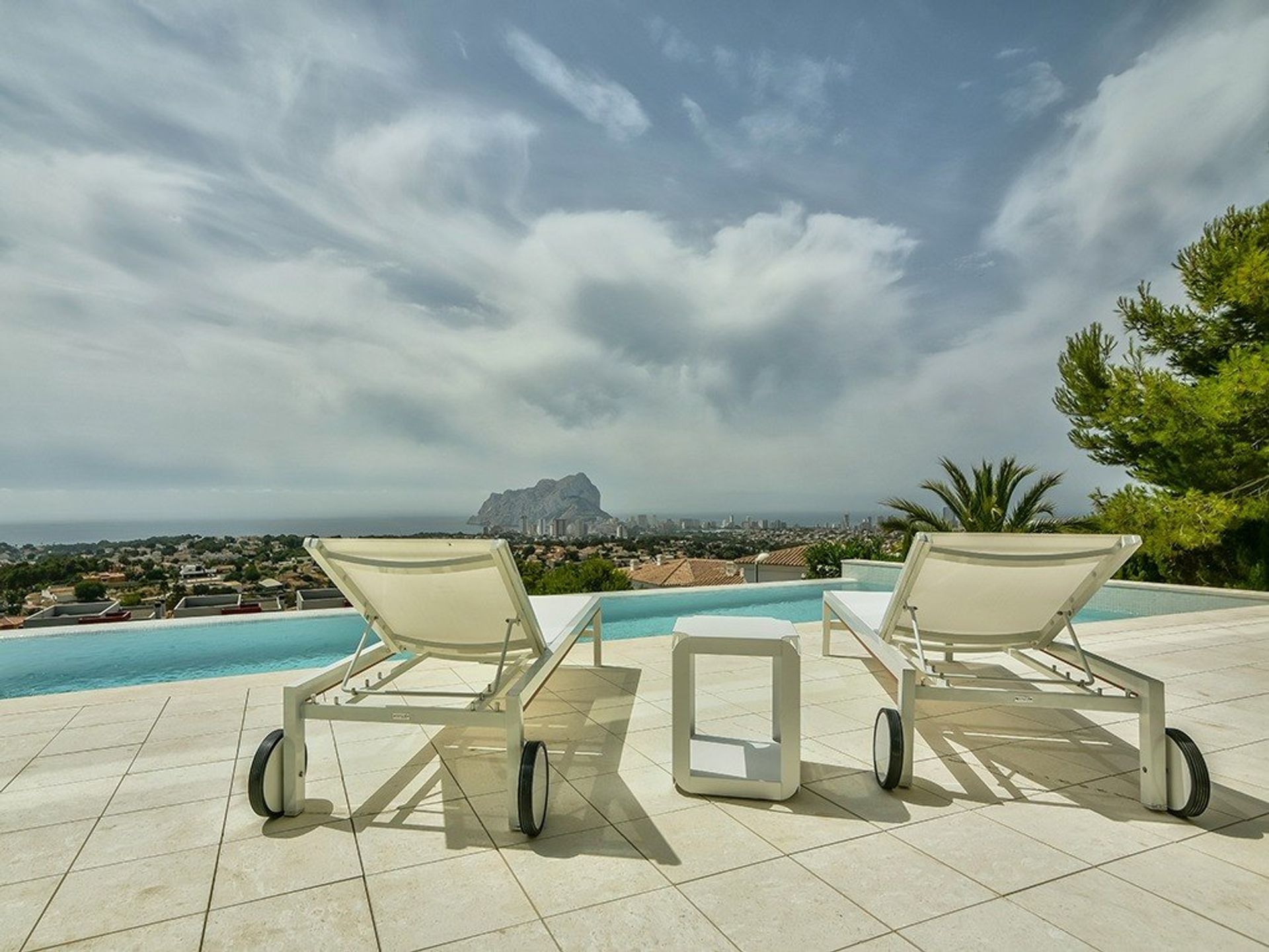 Rumah di Calpe, Comunidad Valenciana 11224944