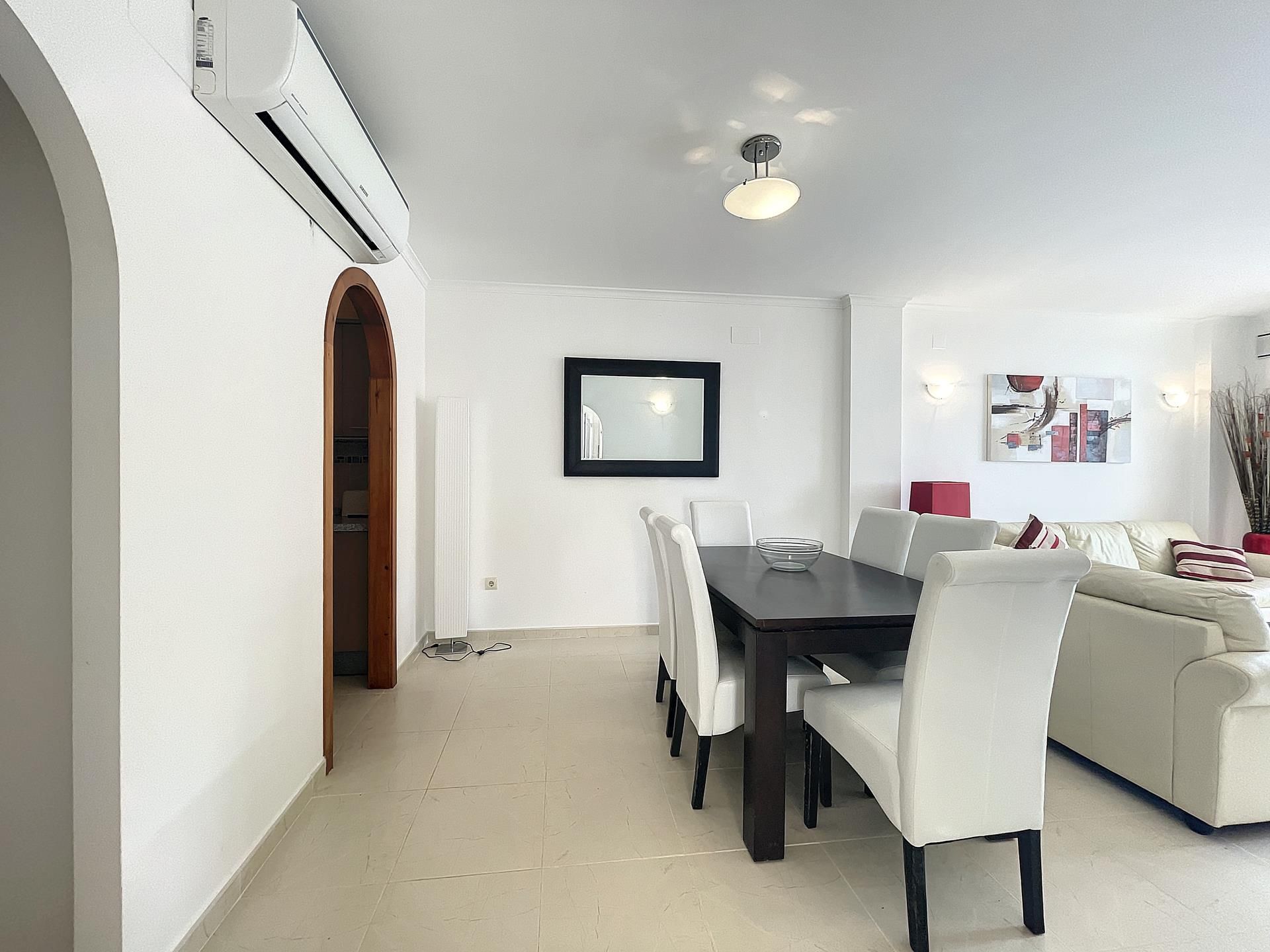 Condominio nel El Poble Nou de Benitatxell, Comunidad Valenciana 11224983