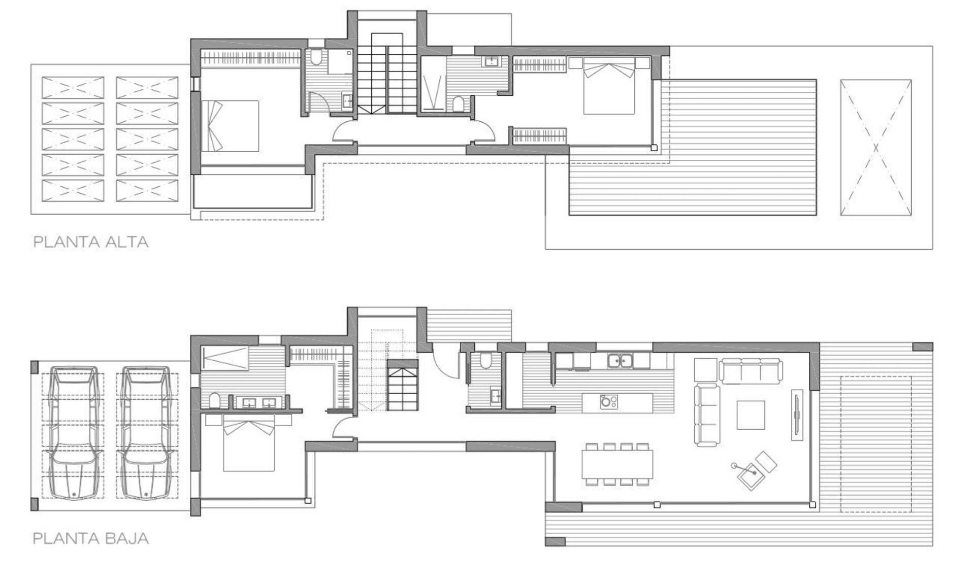 casa en Jávea, Comunidad Valenciana 11224986