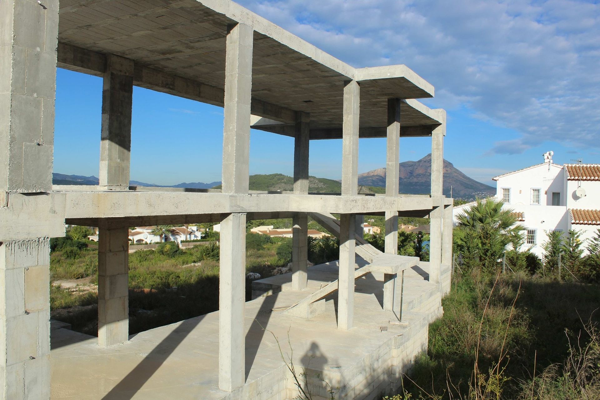 casa en Jávea, Comunidad Valenciana 11224986