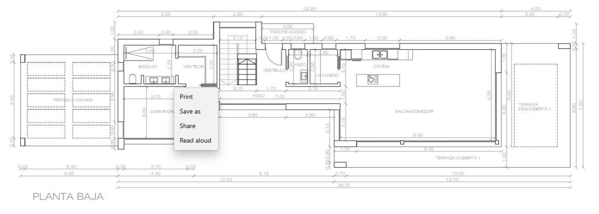 casa en Jávea, Comunidad Valenciana 11224986