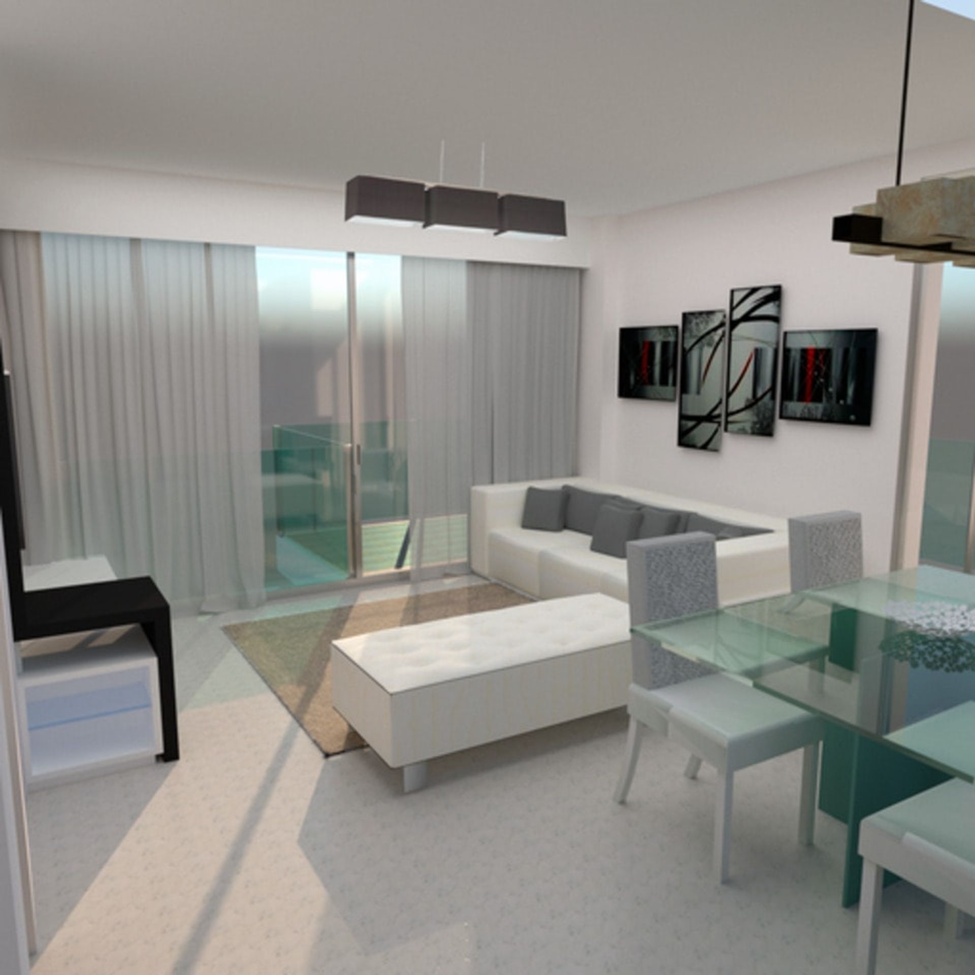 Condominium dans Orcheta, Valence 11224989