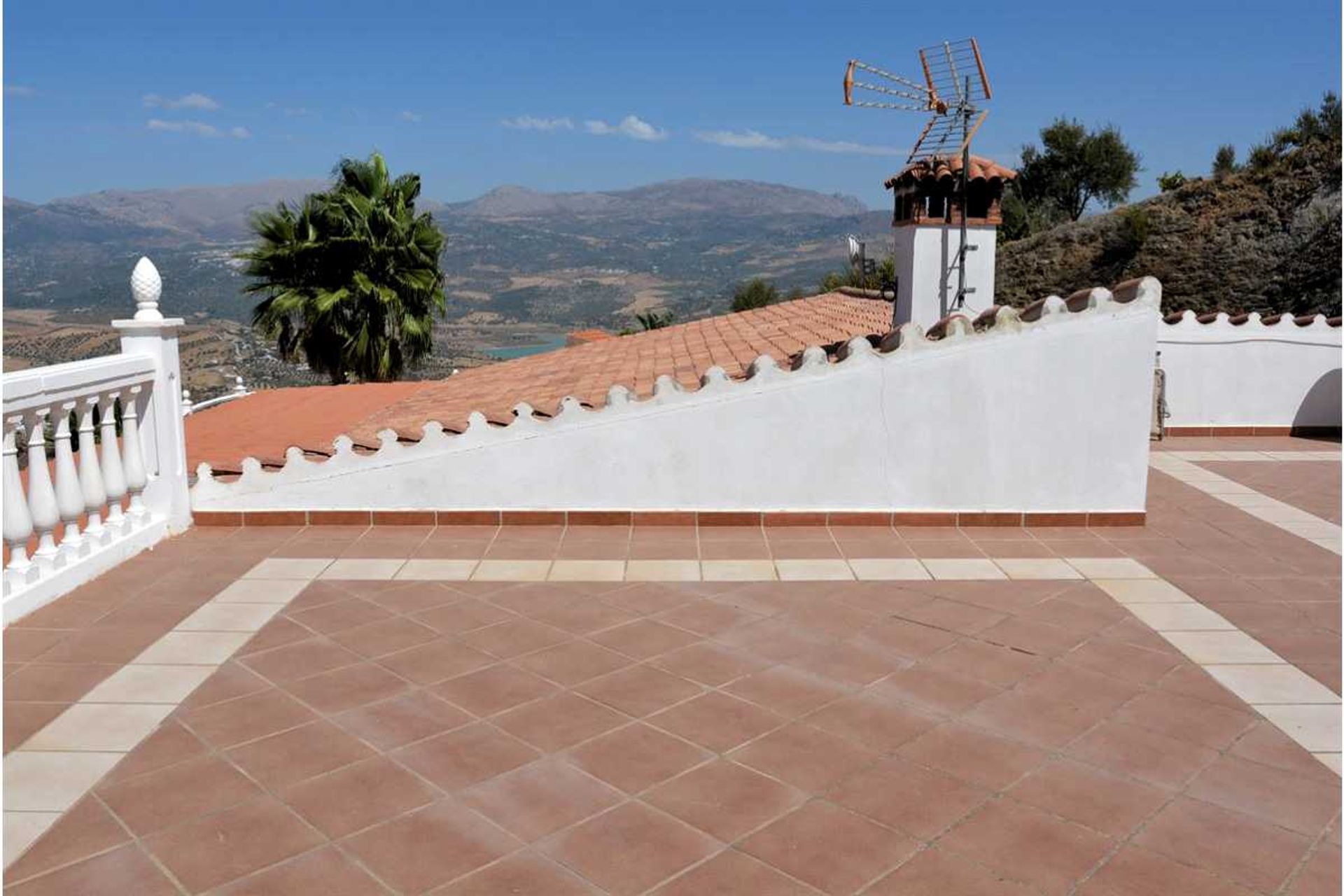 Hus i Viñuela, Andalucía 11225000