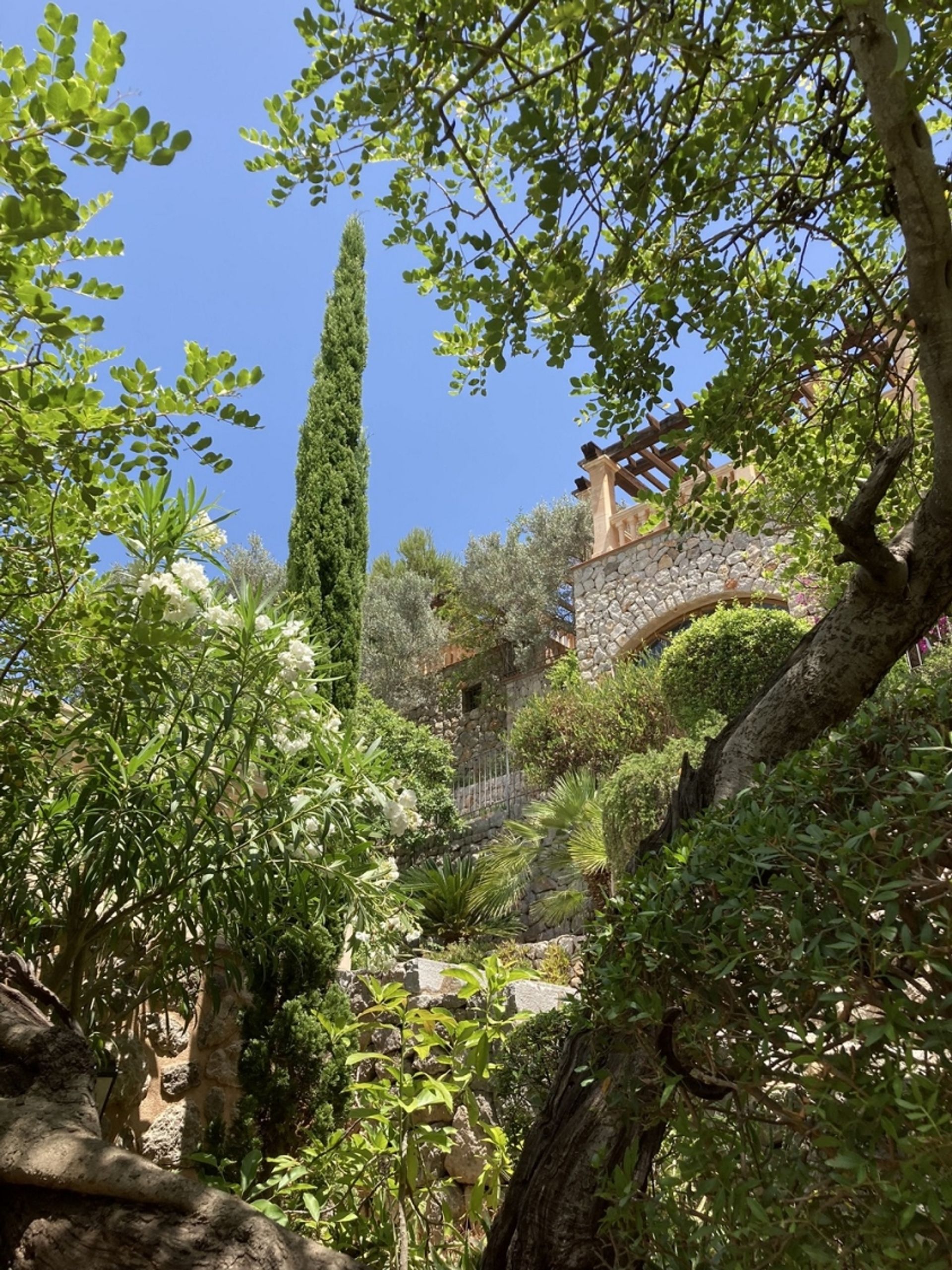 Huis in Port de Sóller, Illes Balears 11225002