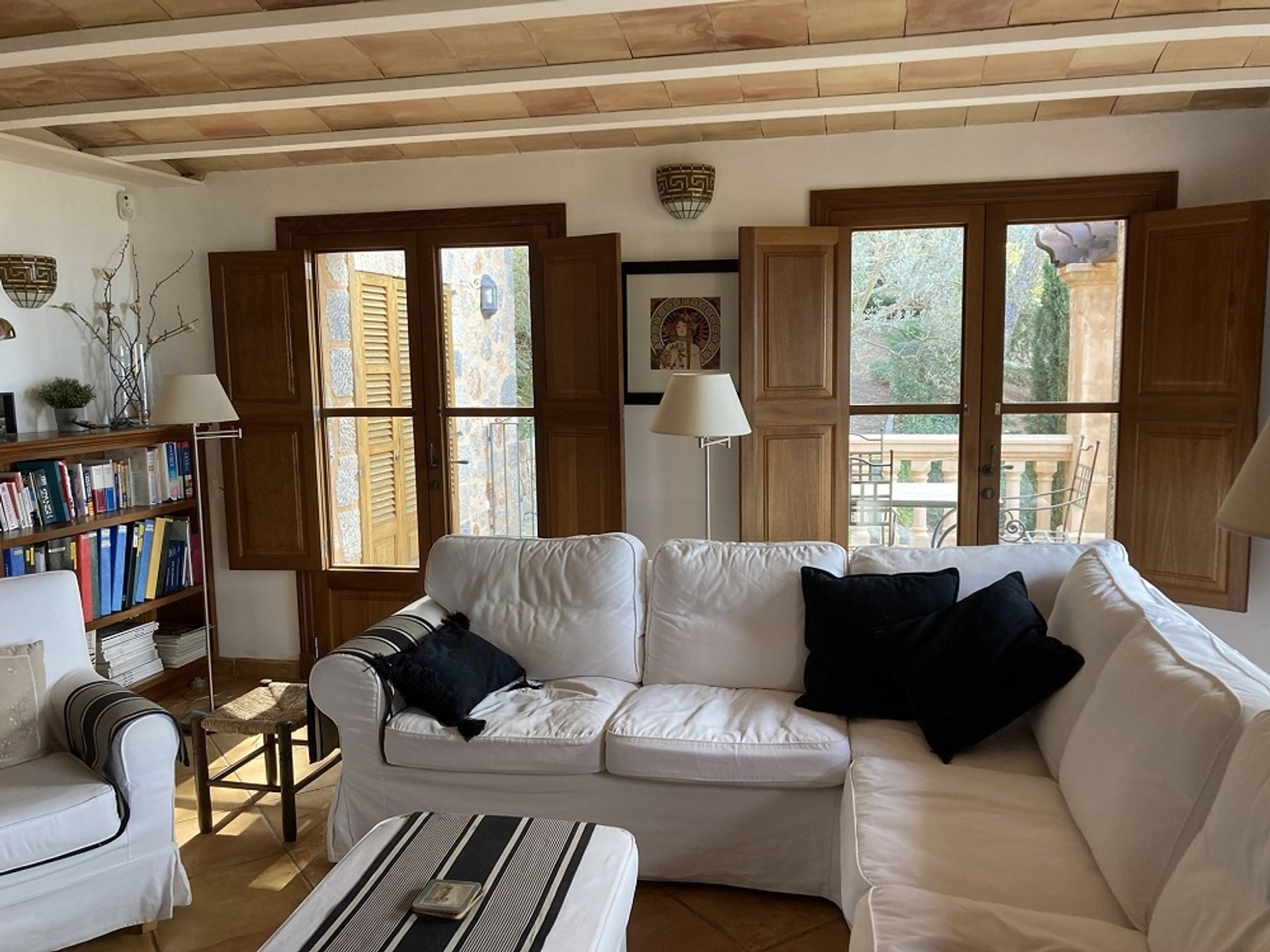 Huis in Port de Sóller, Illes Balears 11225002