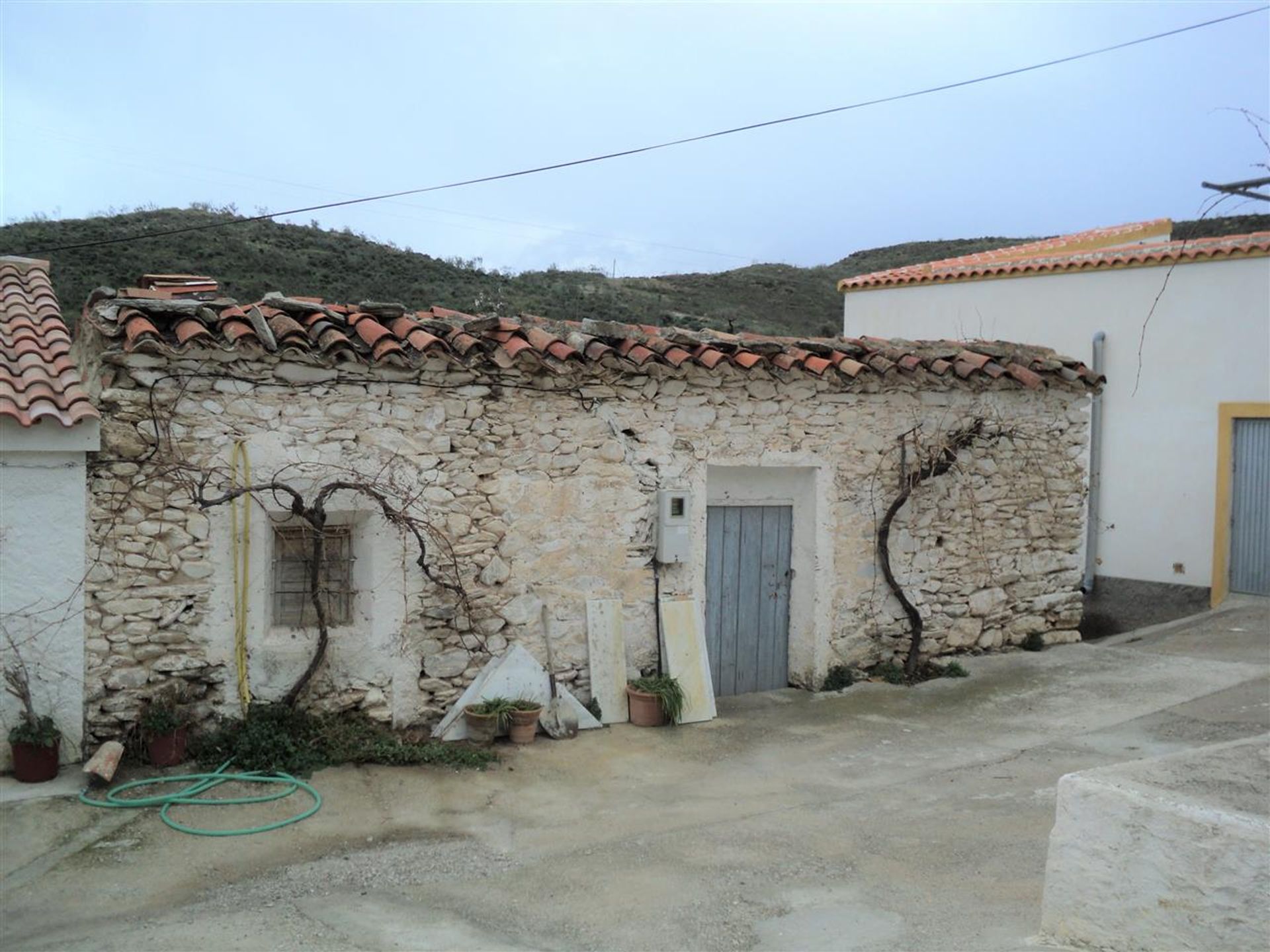 Будинок в Uleila del Campo, Andalucía 11225007