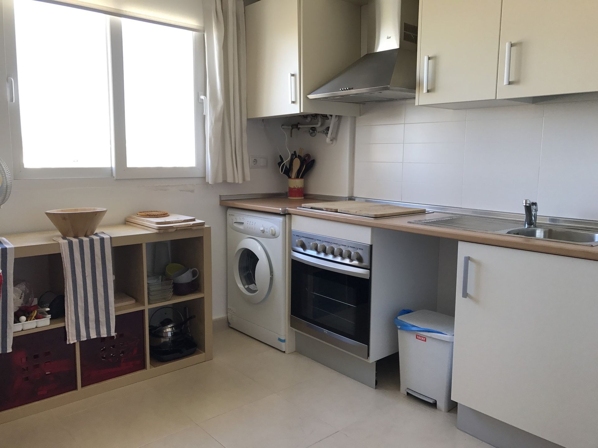 Osakehuoneisto sisään Murcia, Región de Murcia 11225148