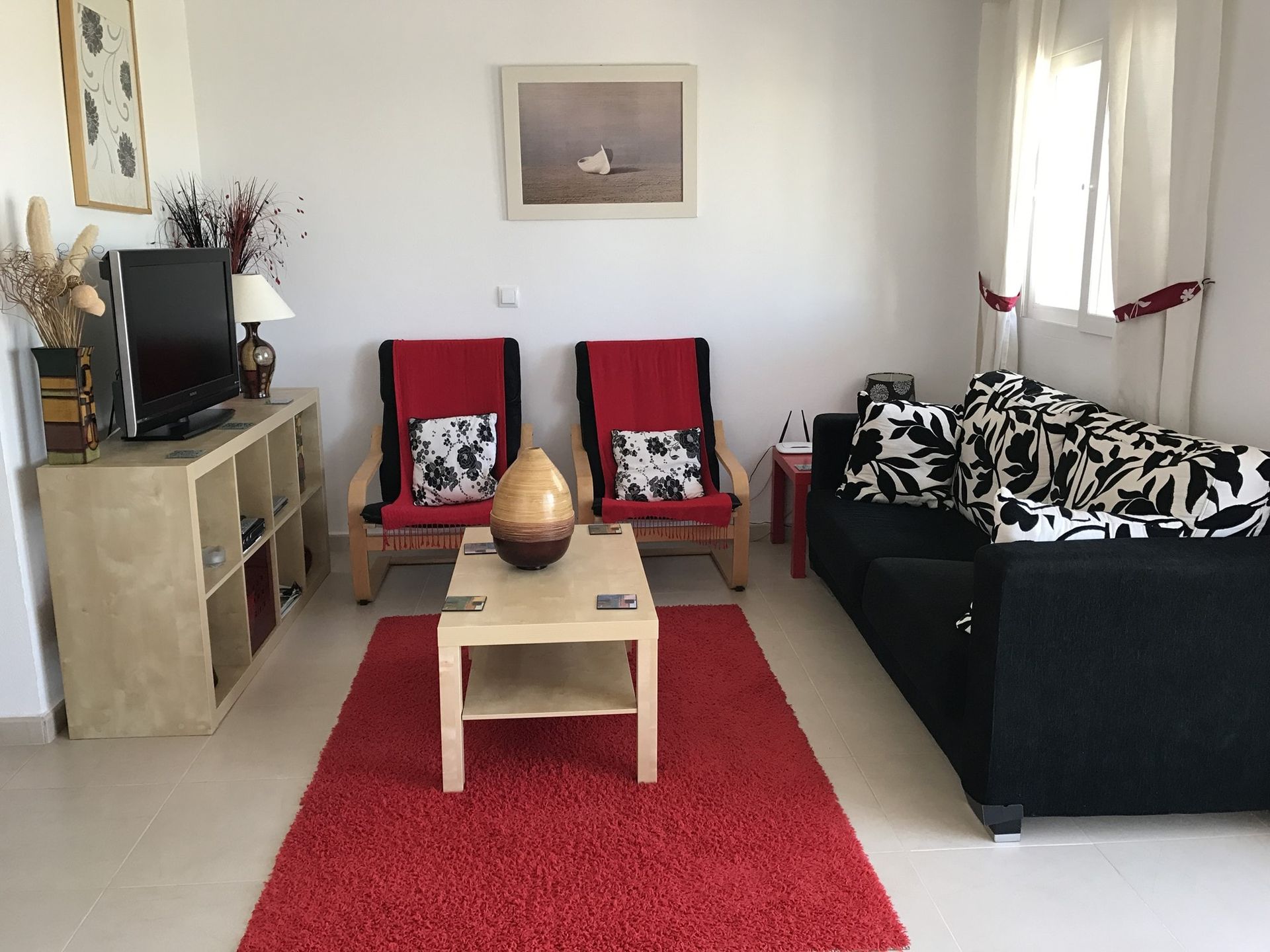 Osakehuoneisto sisään Murcia, Región de Murcia 11225148