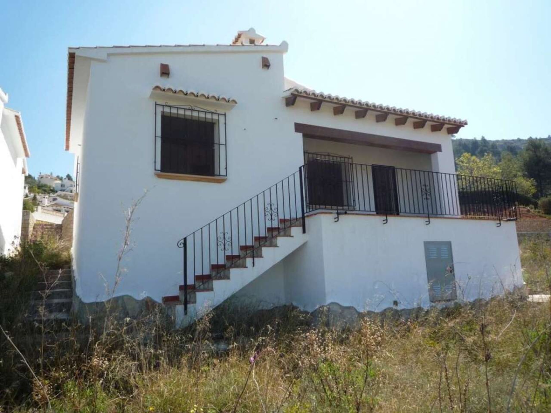 Rumah di Xaló, Comunidad Valenciana 11225185