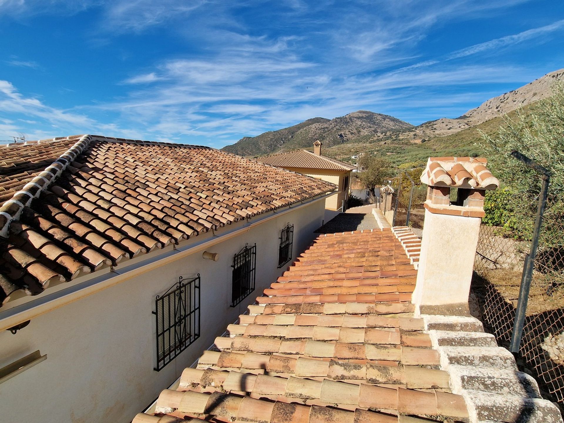 casa no Periana, Andaluzia 11225187