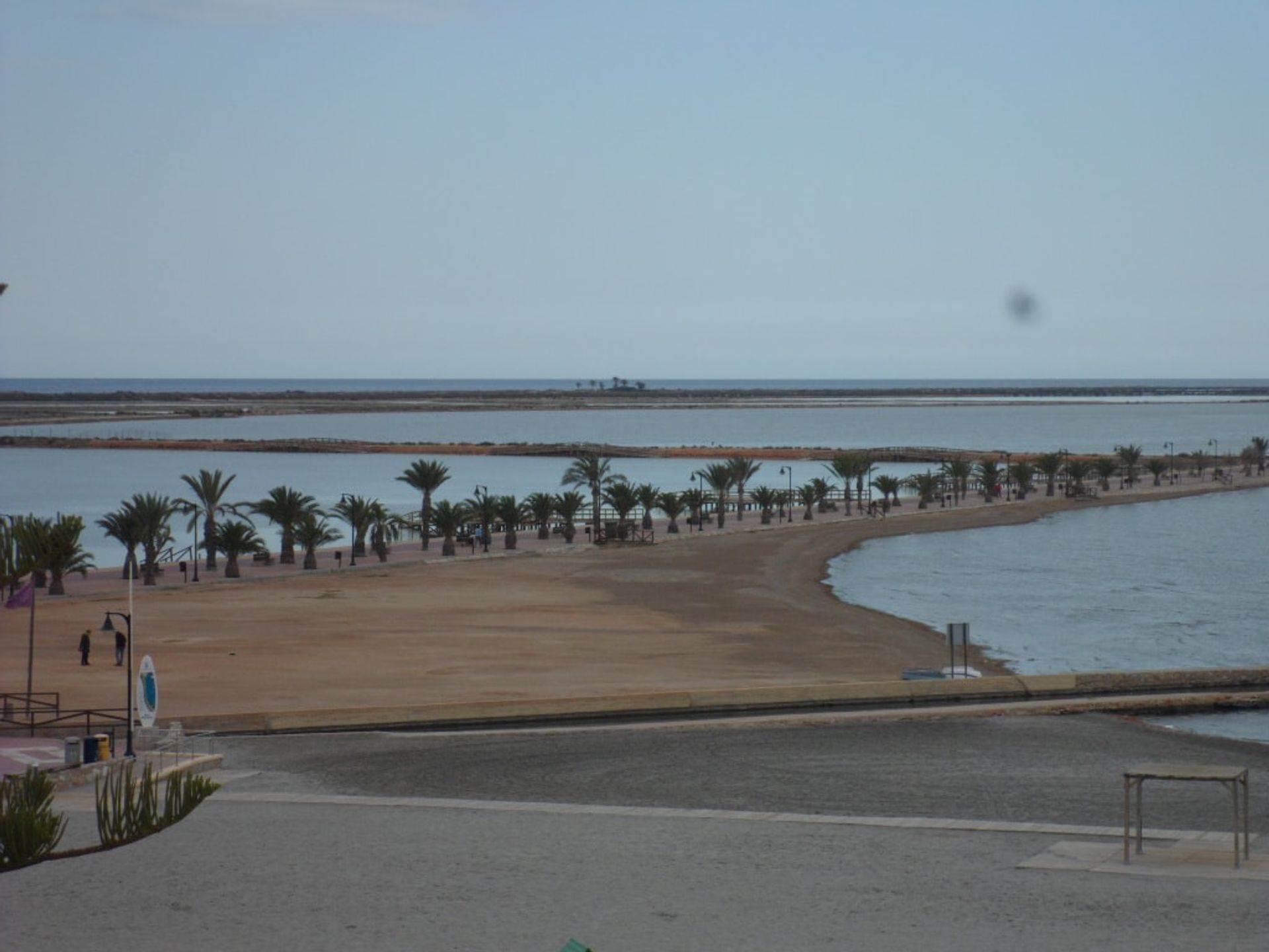 Eigentumswohnung im Murcia, Región de Murcia 11225193