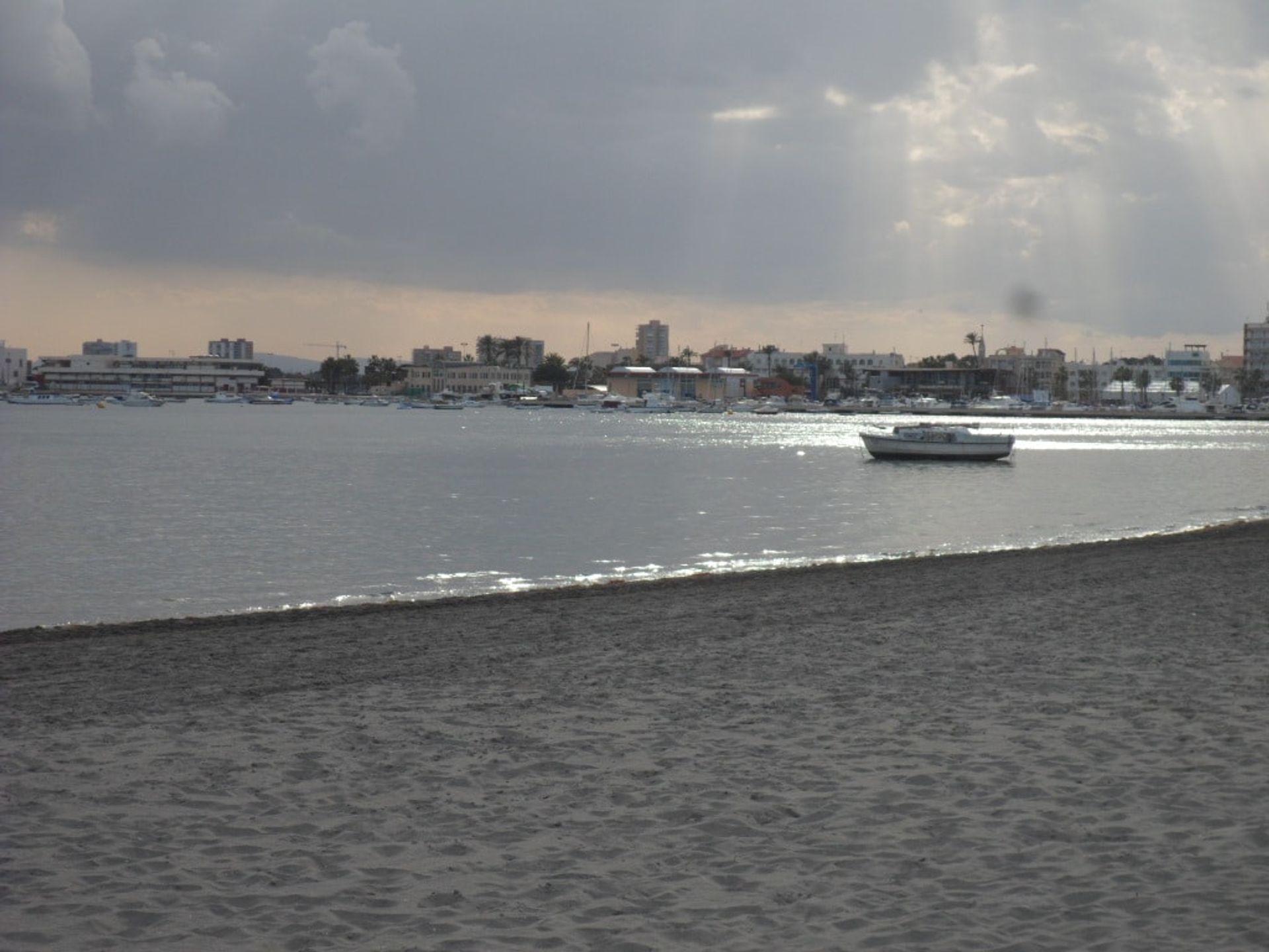 Ejerlejlighed i Murcia, Región de Murcia 11225193