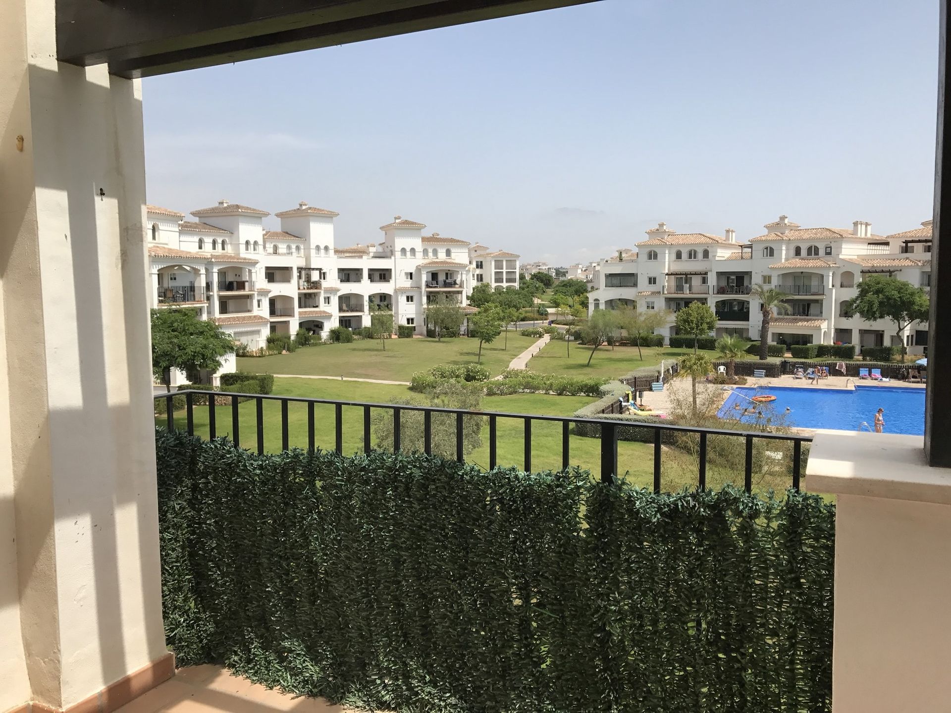 Condominium dans Murcia, Región de Murcia 11225235