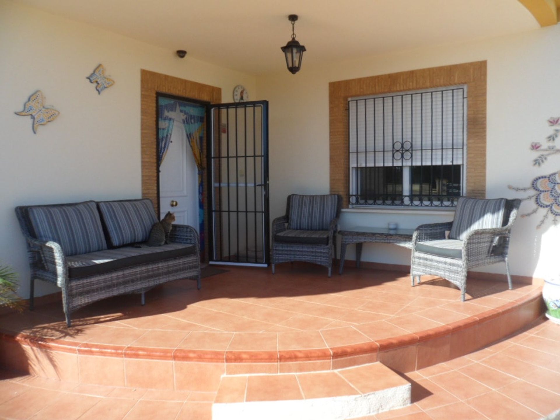 Huis in Tijdperk-Alta, Murcia 11225249