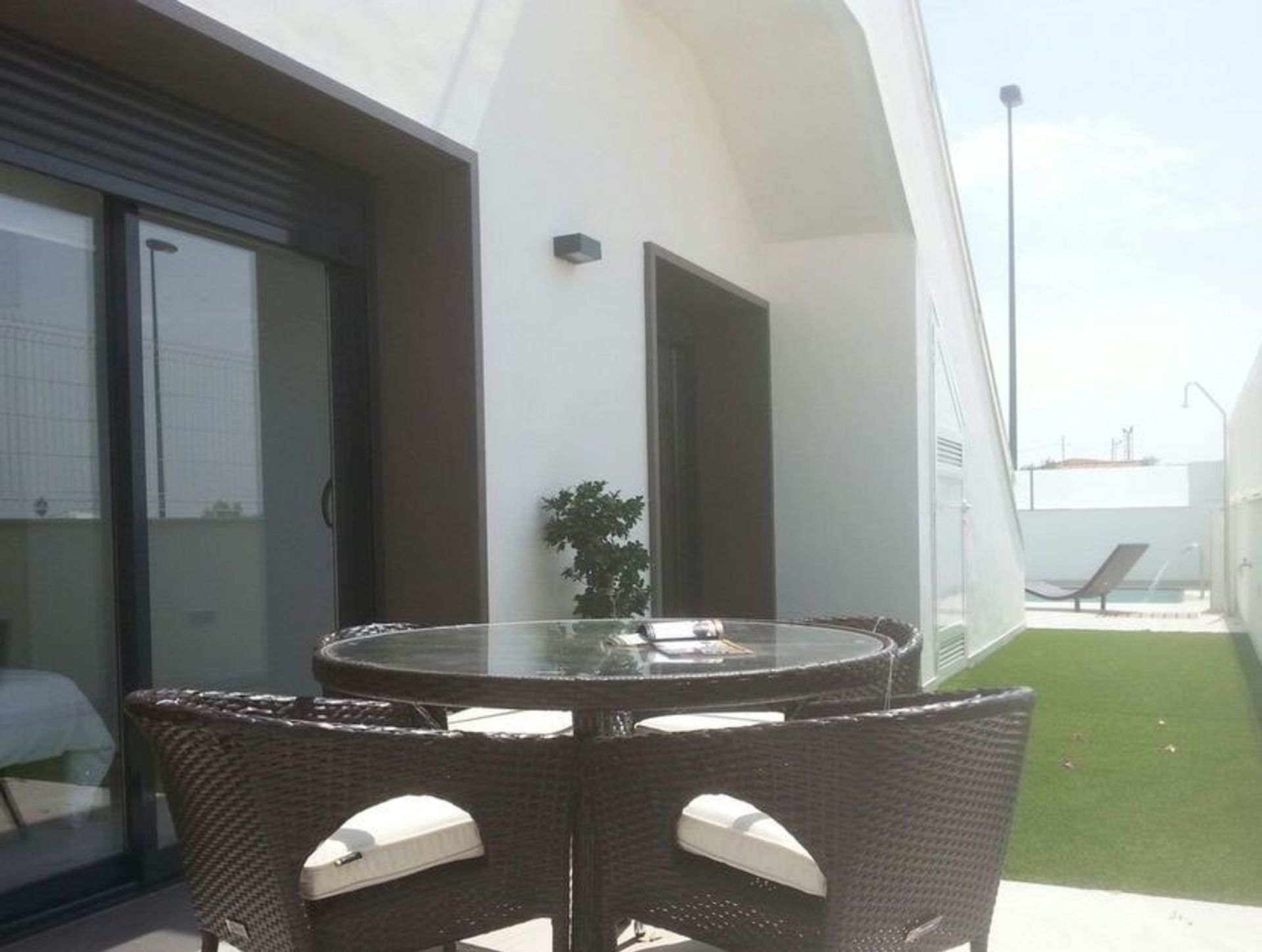 Huis in Tijdperk-Alta, Murcia 11225258