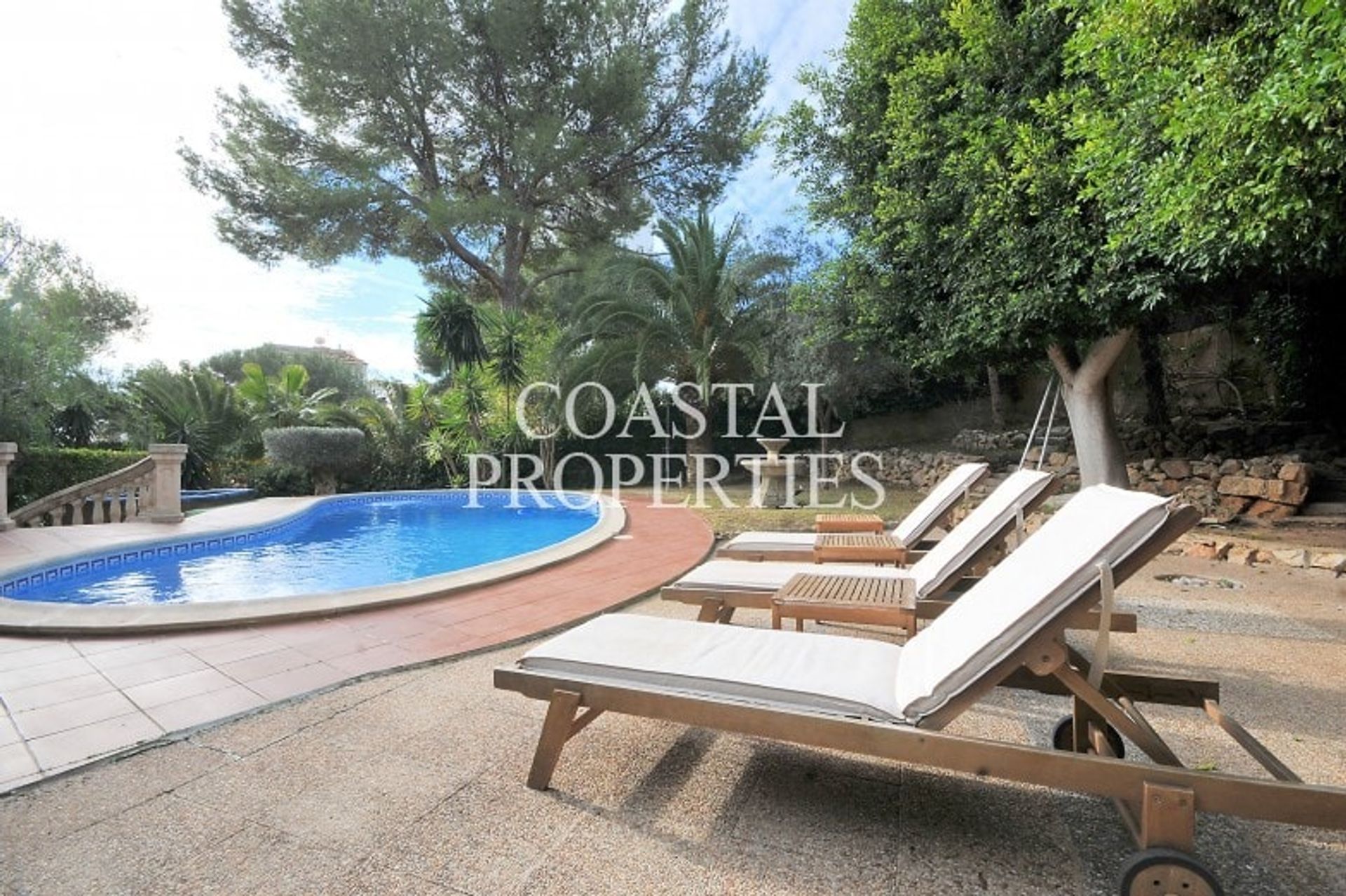 House in Calvia, Balearic Islands 11225281