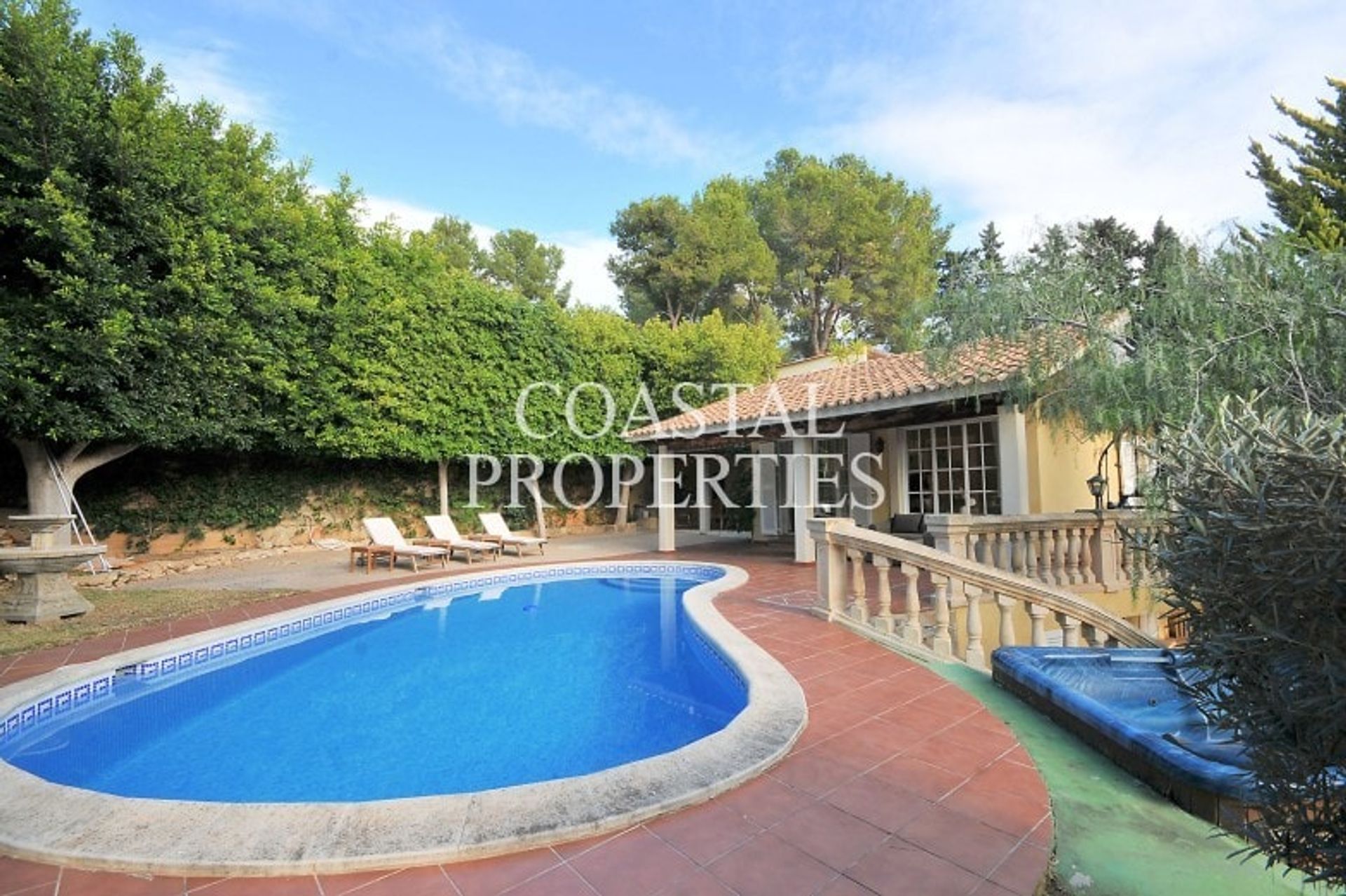 Casa nel Palmanova, Illes Balears 11225281