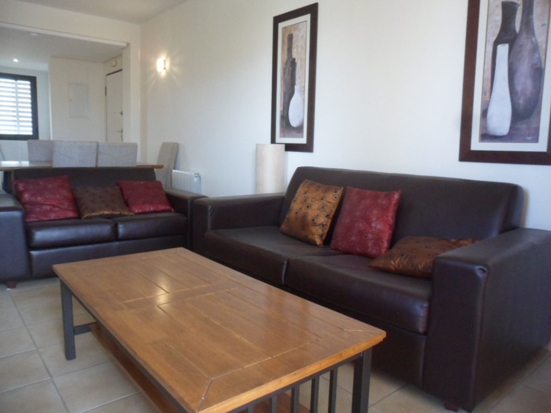 Condominio nel Era-Alta, Murcia 11225287