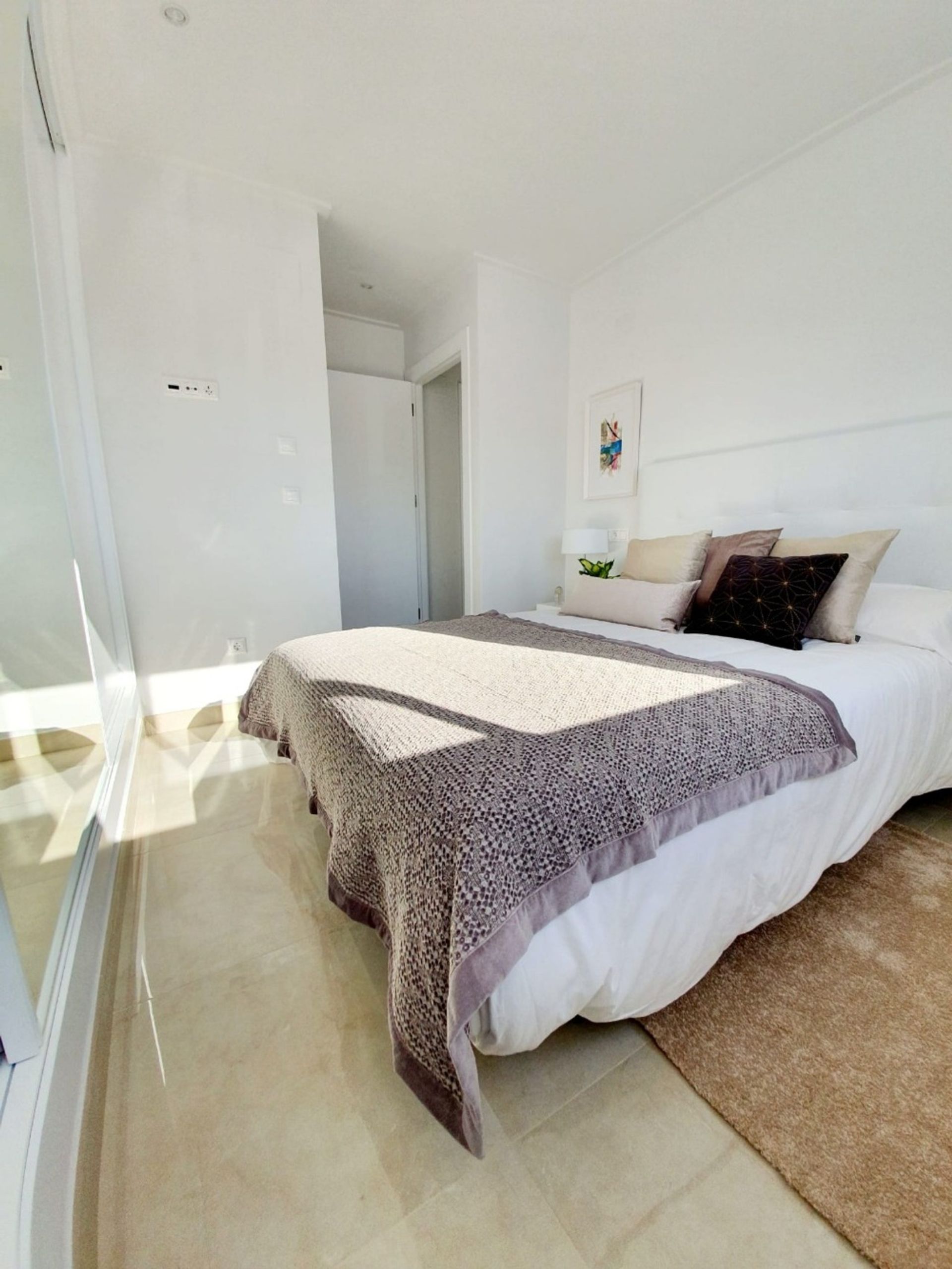 Condominium in Formentera del Segura, Comunidad Valenciana 11225293