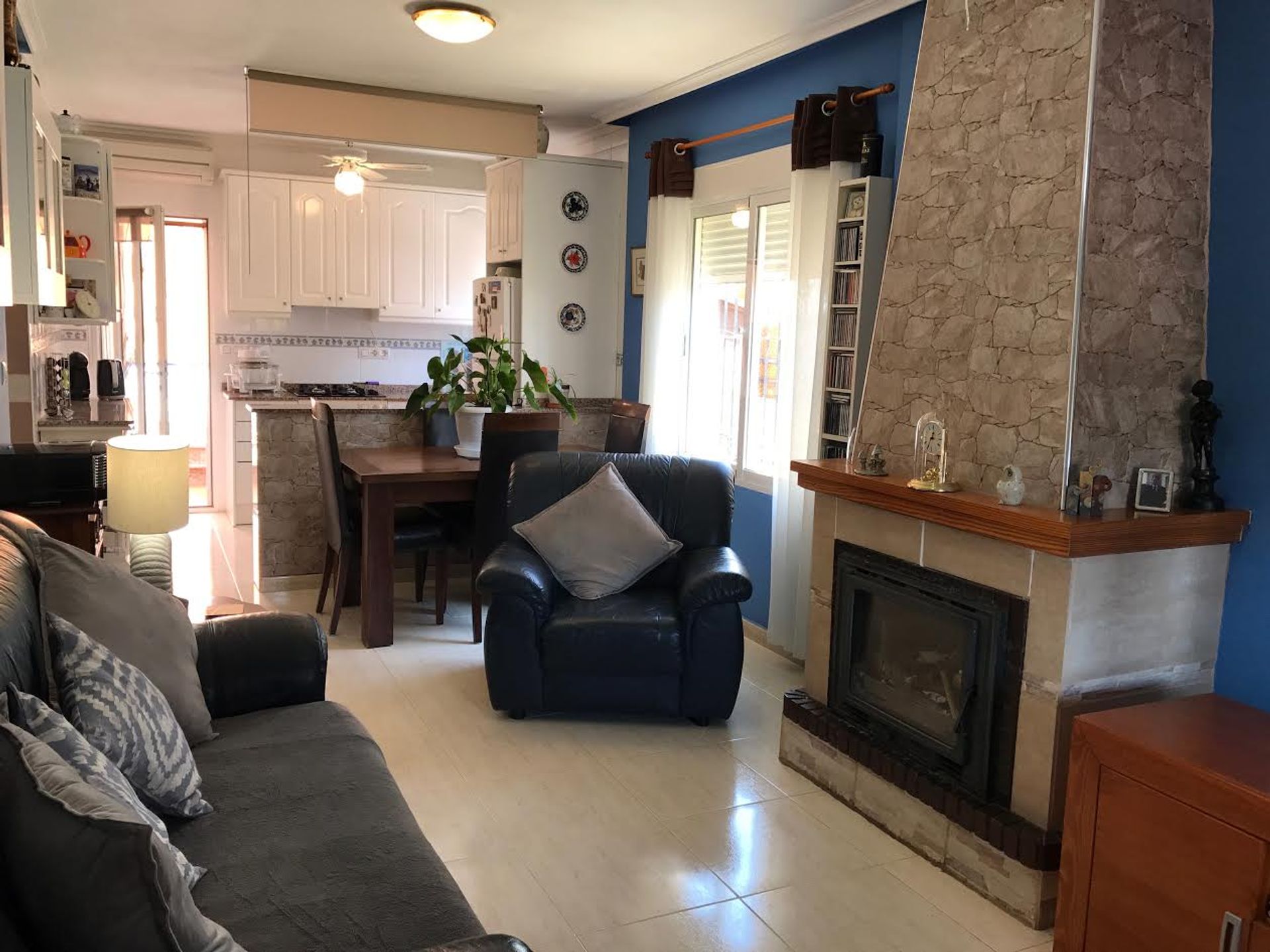 Huis in Tijdperk-Alta, Murcia 11225311