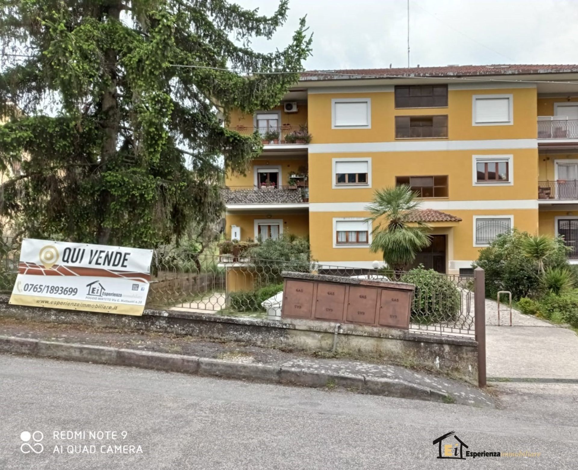 Condominio en , Lazio 11225319