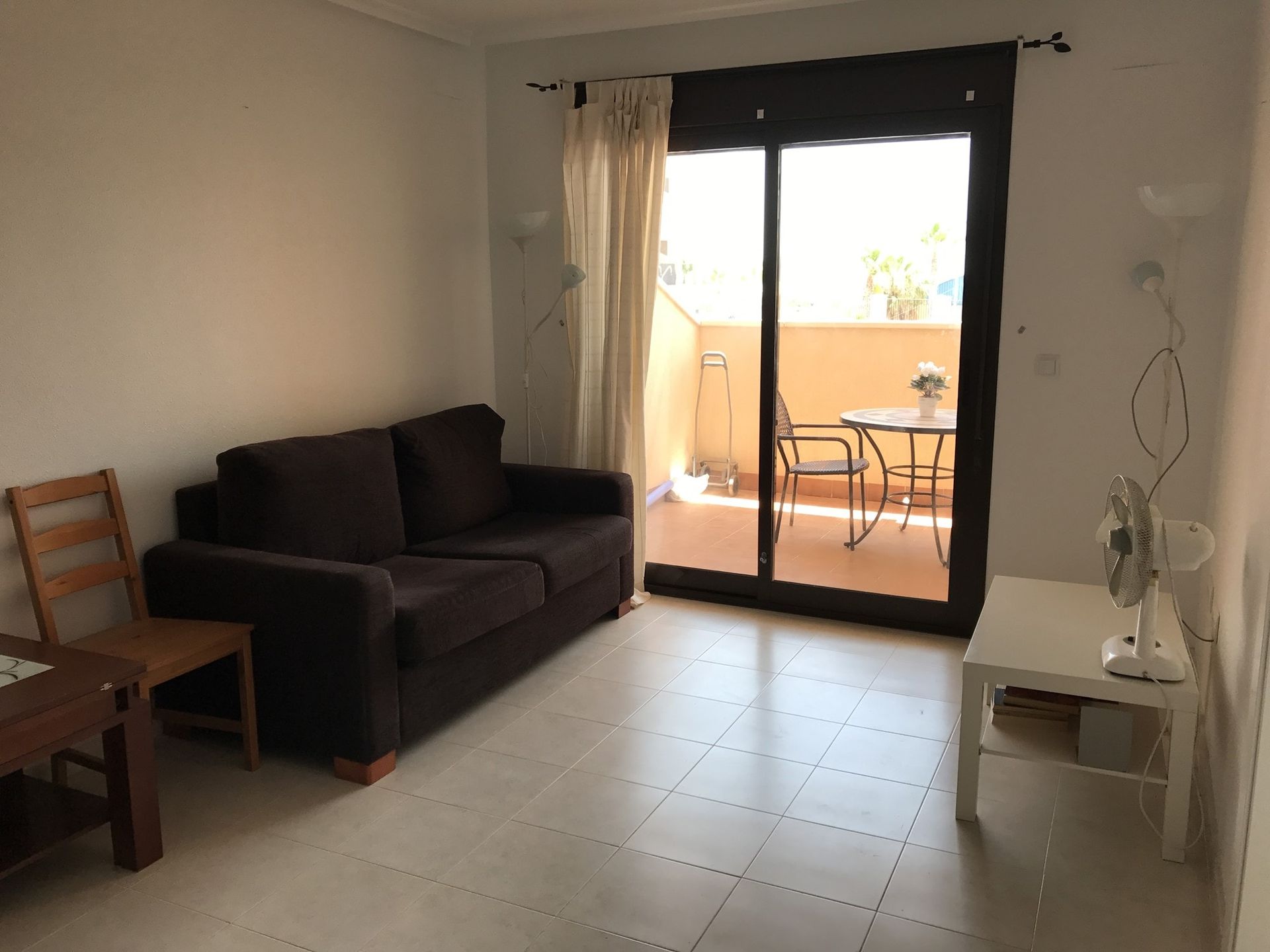 Condominio nel Era-Alta, Murcia 11225320