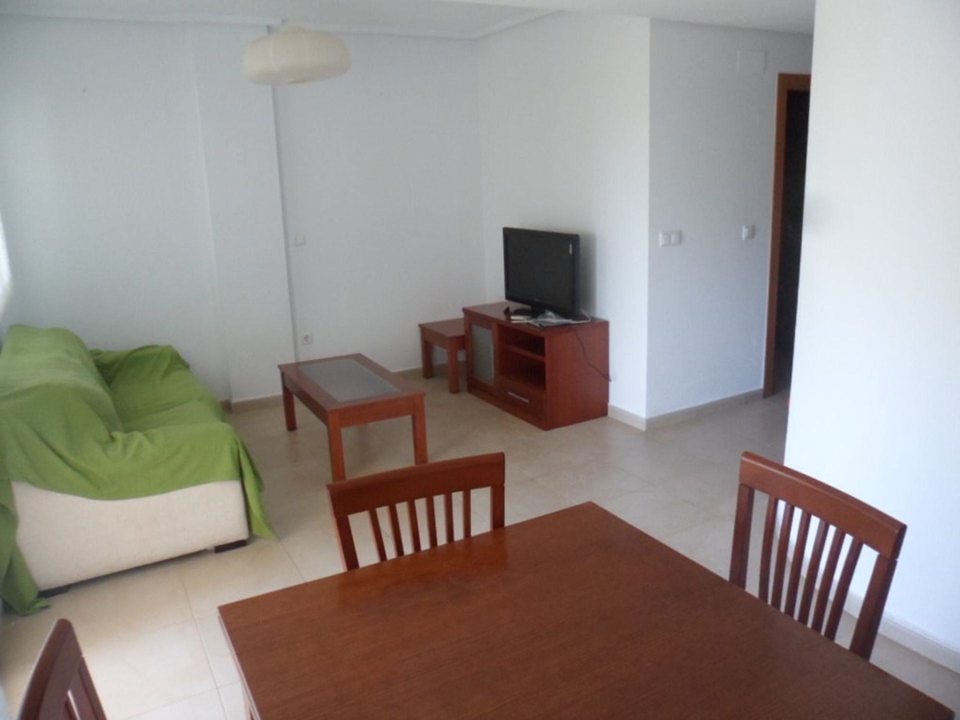 Condominium in Murcia, Región de Murcia 11225323