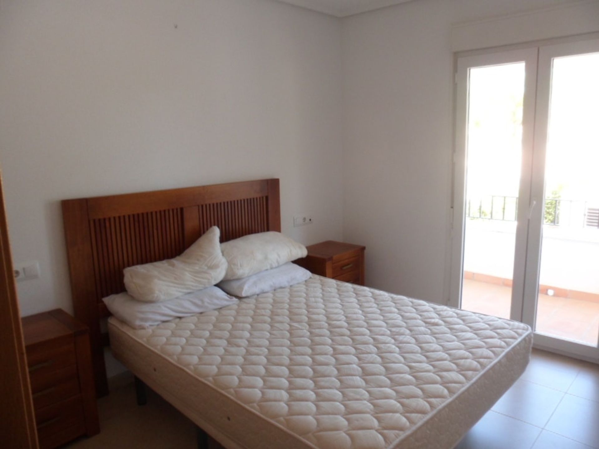 Condominium in Tijdperk-Alta, Murcia 11225323