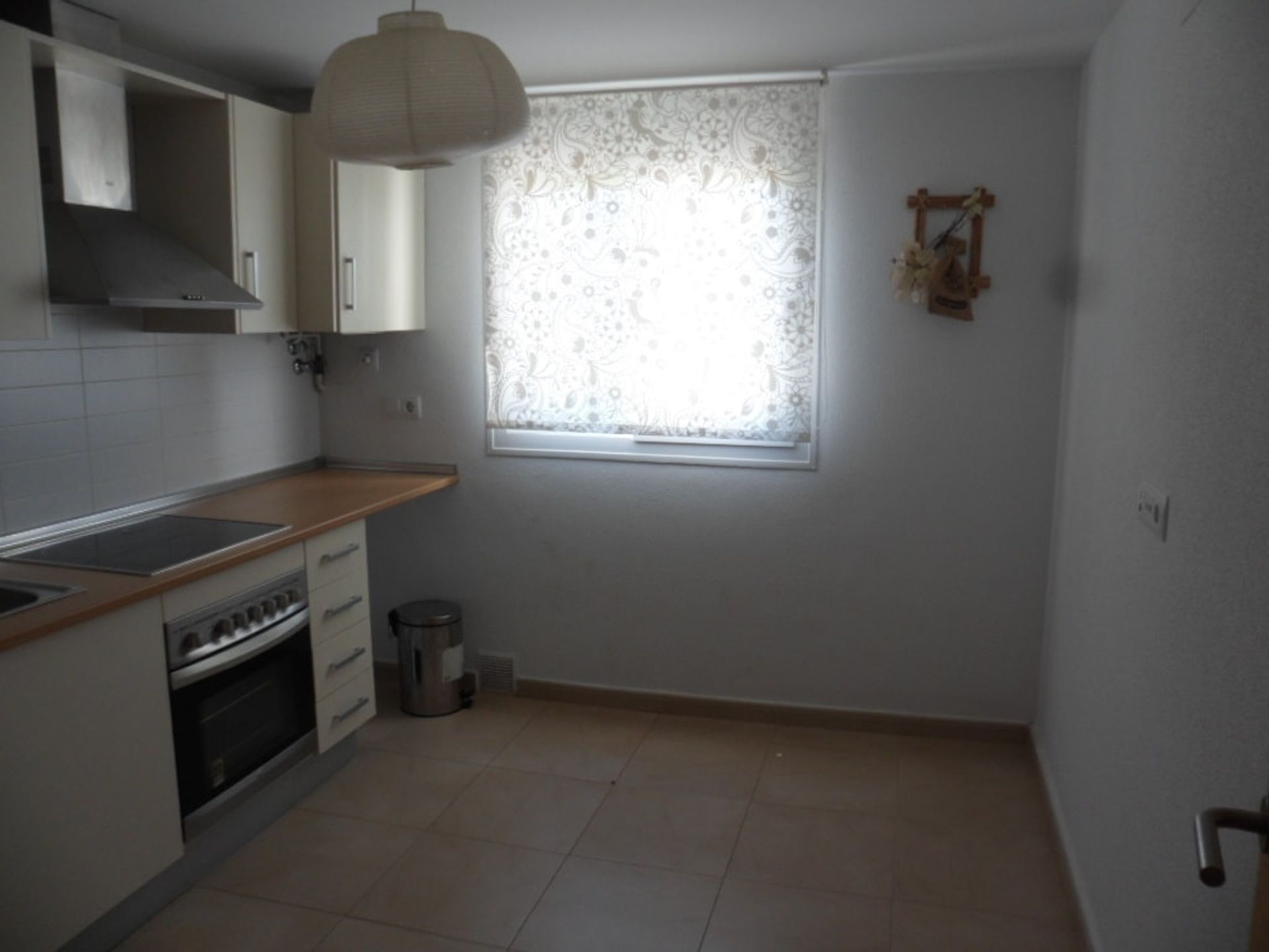 Condominium in Tijdperk-Alta, Murcia 11225323