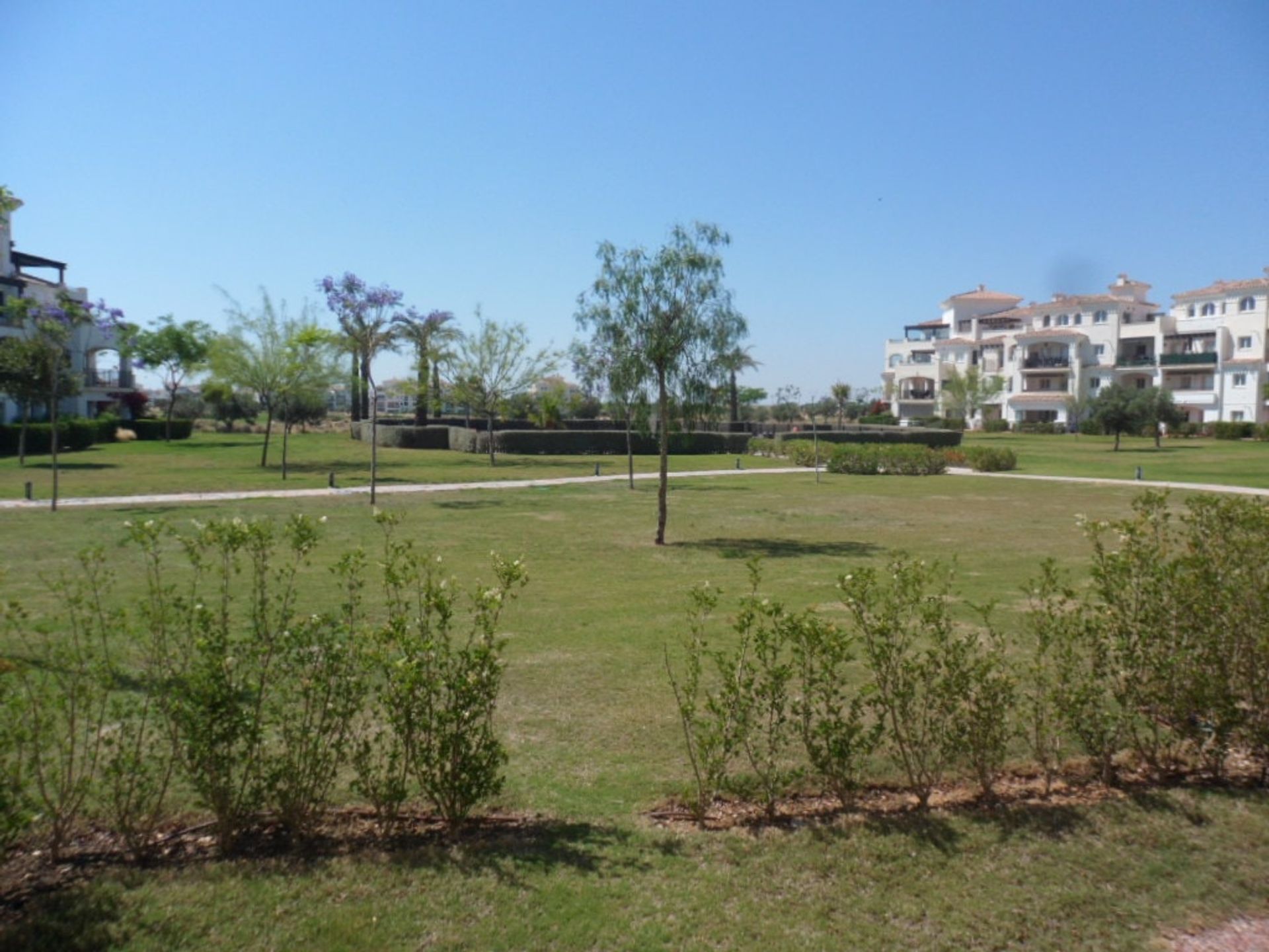 Condominium in Murcia, Región de Murcia 11225323