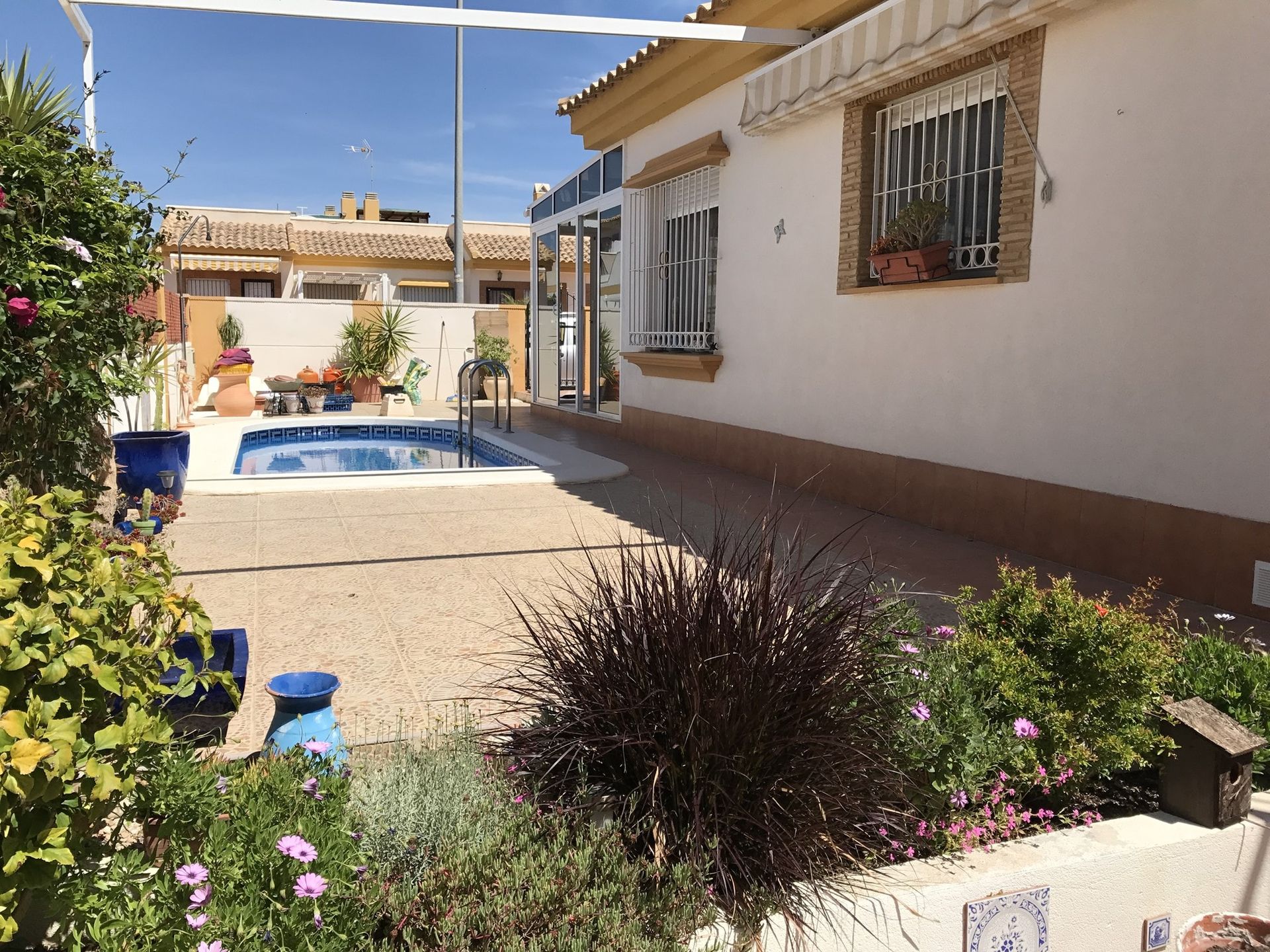 Casa nel Murcia, Región de Murcia 11225342