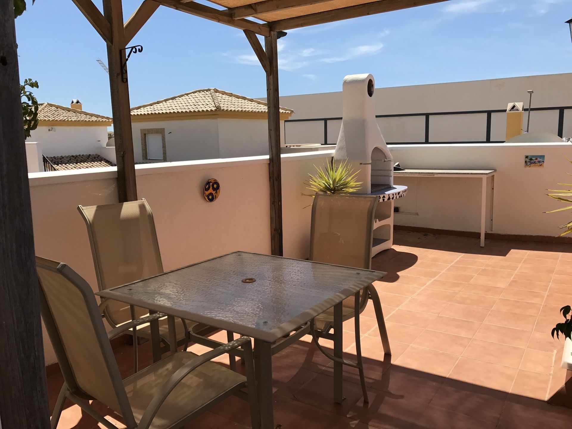 Casa nel Murcia, Región de Murcia 11225342