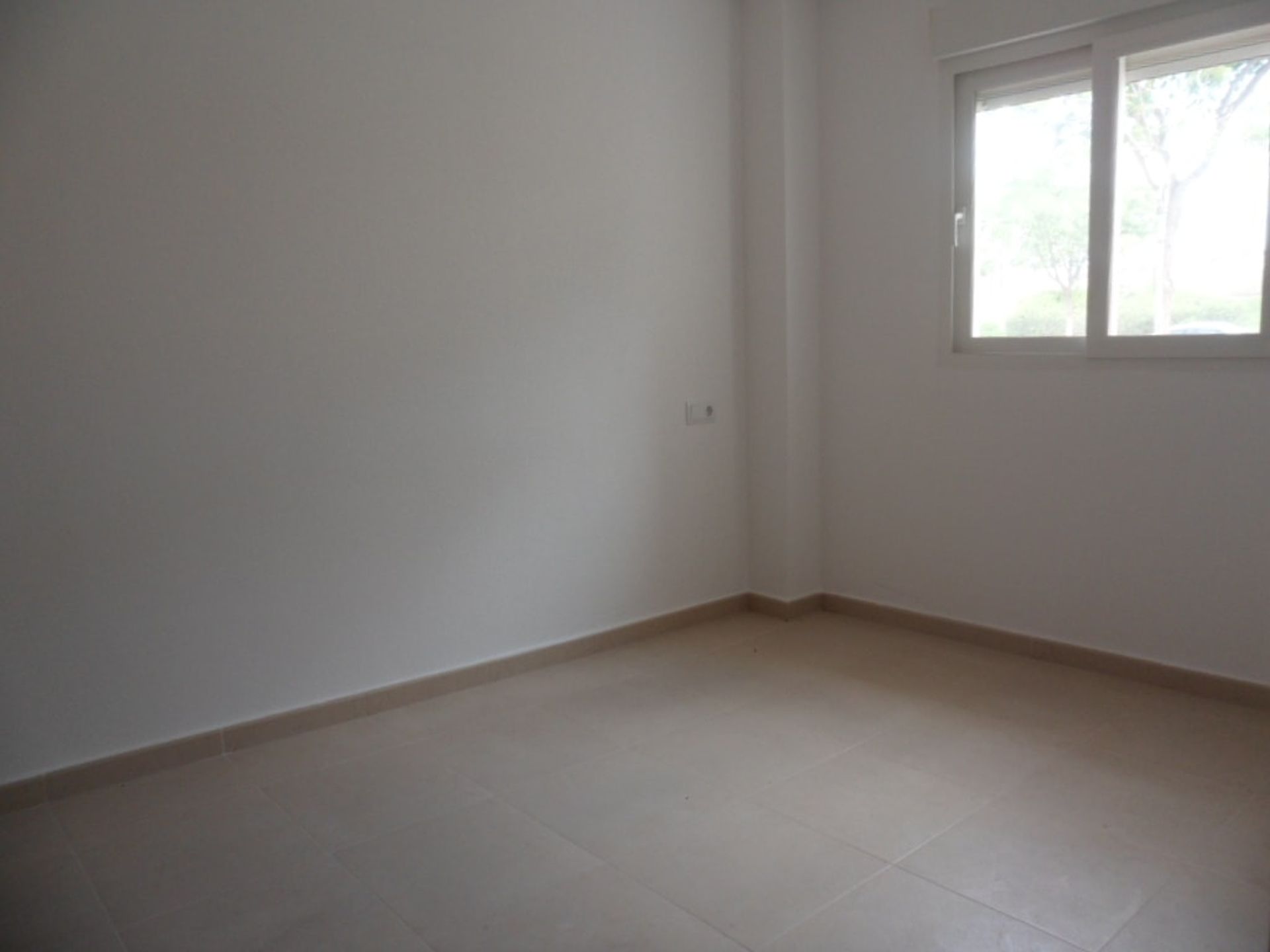 Condominium in Tijdperk-Alta, Murcia 11225348