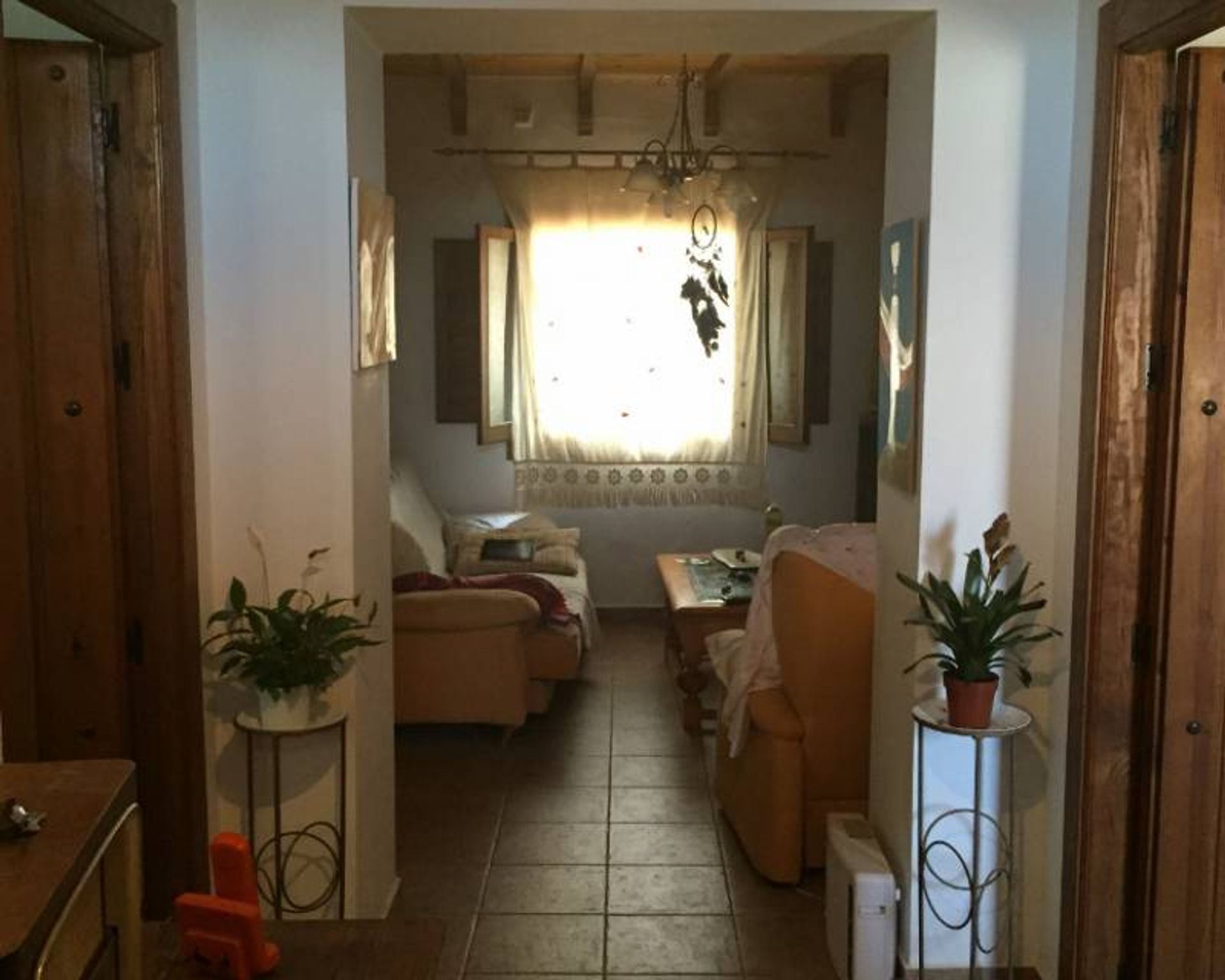 Huis in Los Isidoros, Murcia 11225422