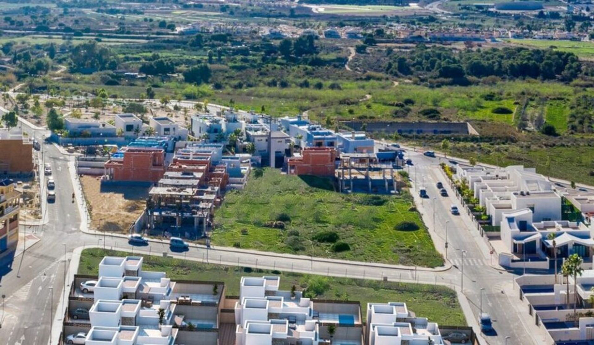 House in Benijófar, Comunidad Valenciana 11225429